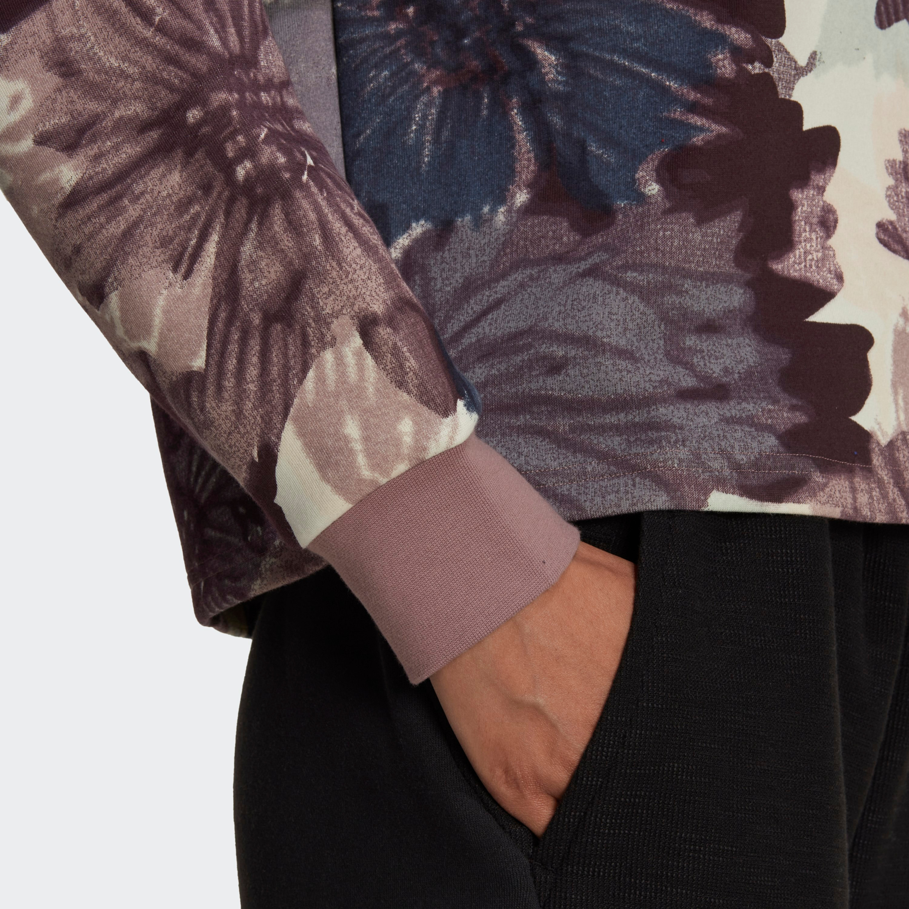 Adidas Aop Women's Printed Sweatshirt-women-clothing-hoodiesandsweatshirts-sweatshirts-image-6