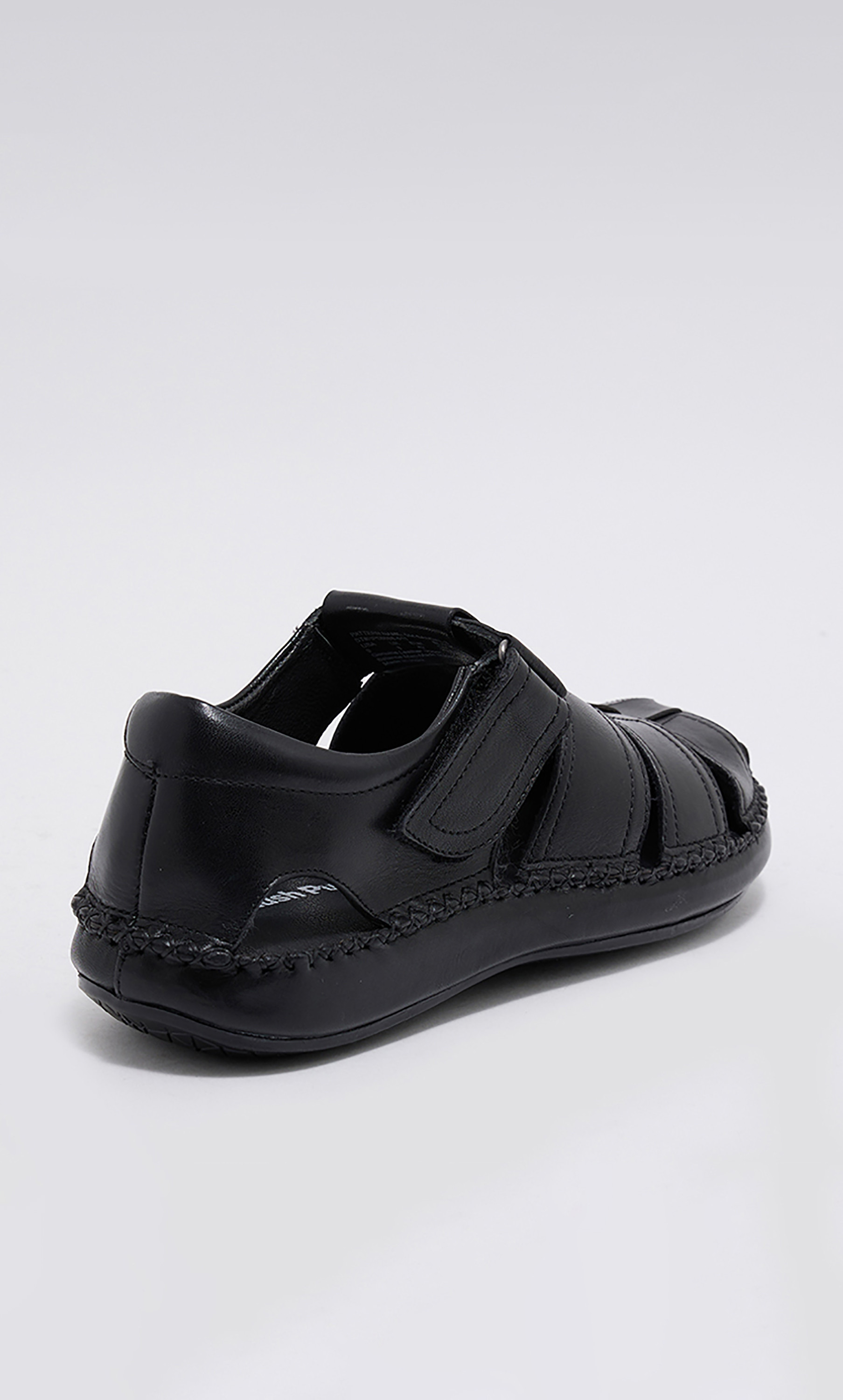 صندل كانكورد فيشرمين للرجال من هاش بابيز مع إغلاق فيلكرو  HP08098-011-men-shoes-sandals-image-3