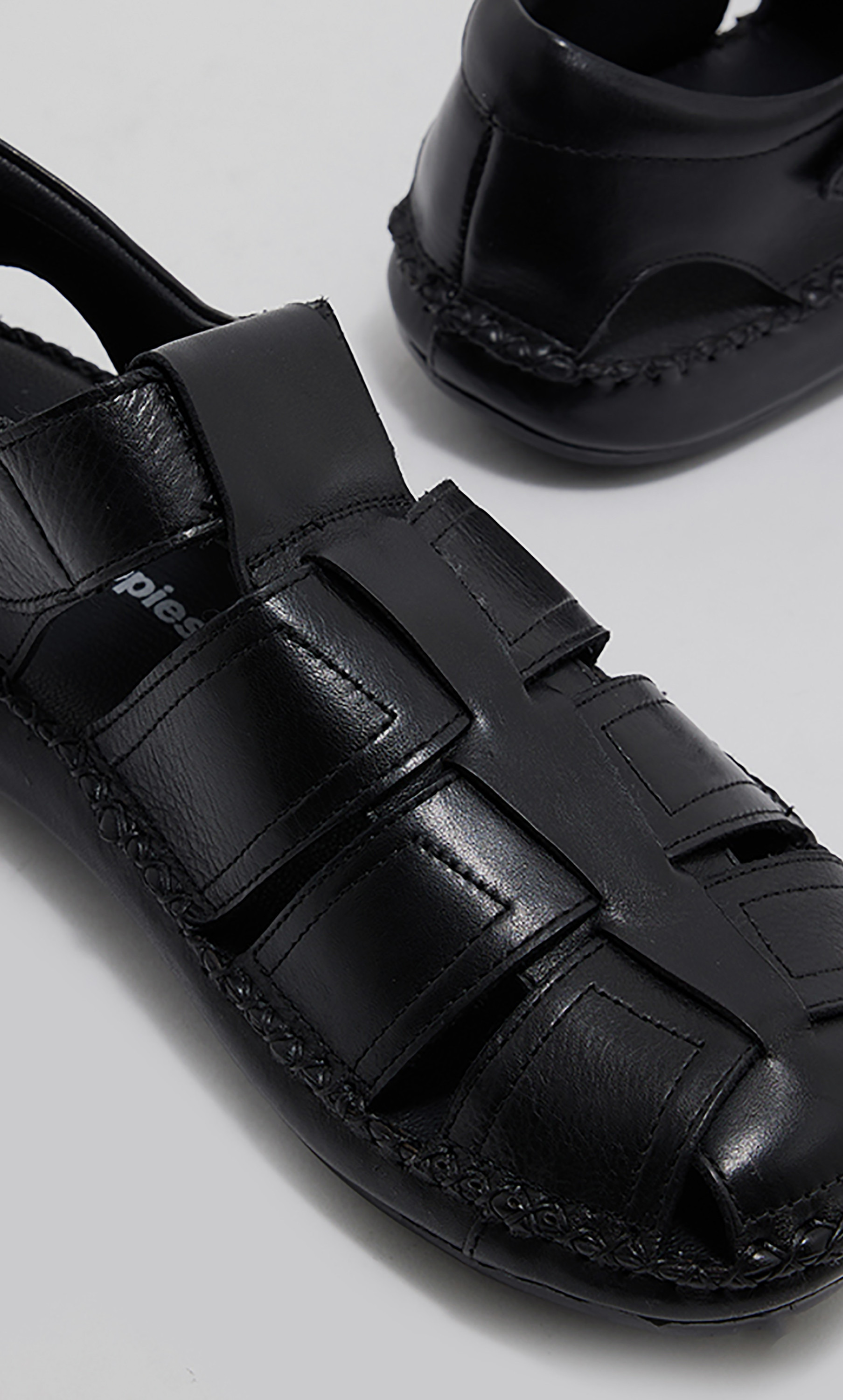 صندل كانكورد فيشرمين للرجال من هاش بابيز مع إغلاق فيلكرو  HP08098-011-men-shoes-sandals-image-4