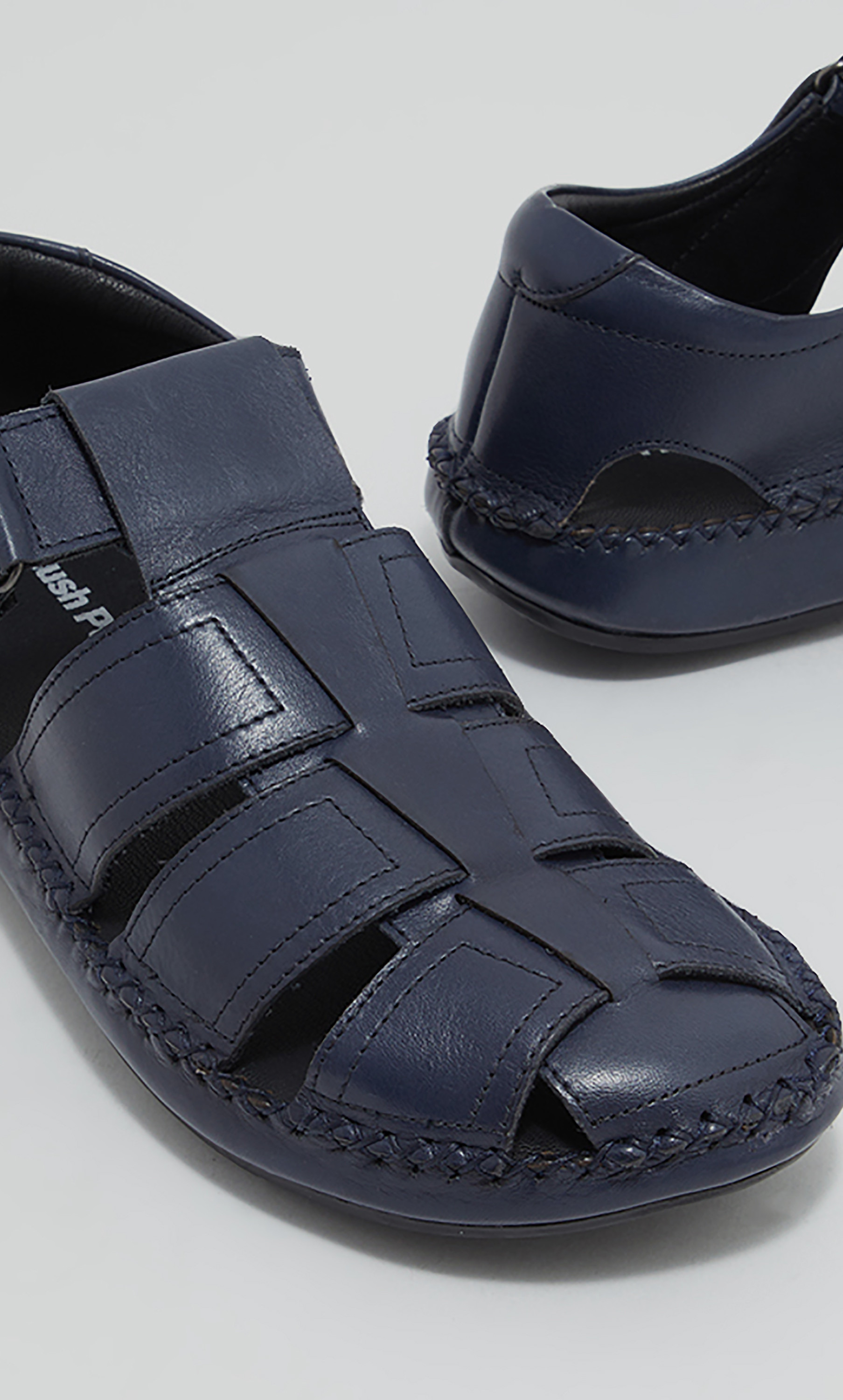 صندل كانكورد فيشرمين للرجال من هاش بابيز مع إغلاق فيلكرو  HP08098-410-men-shoes-sandals-image-4