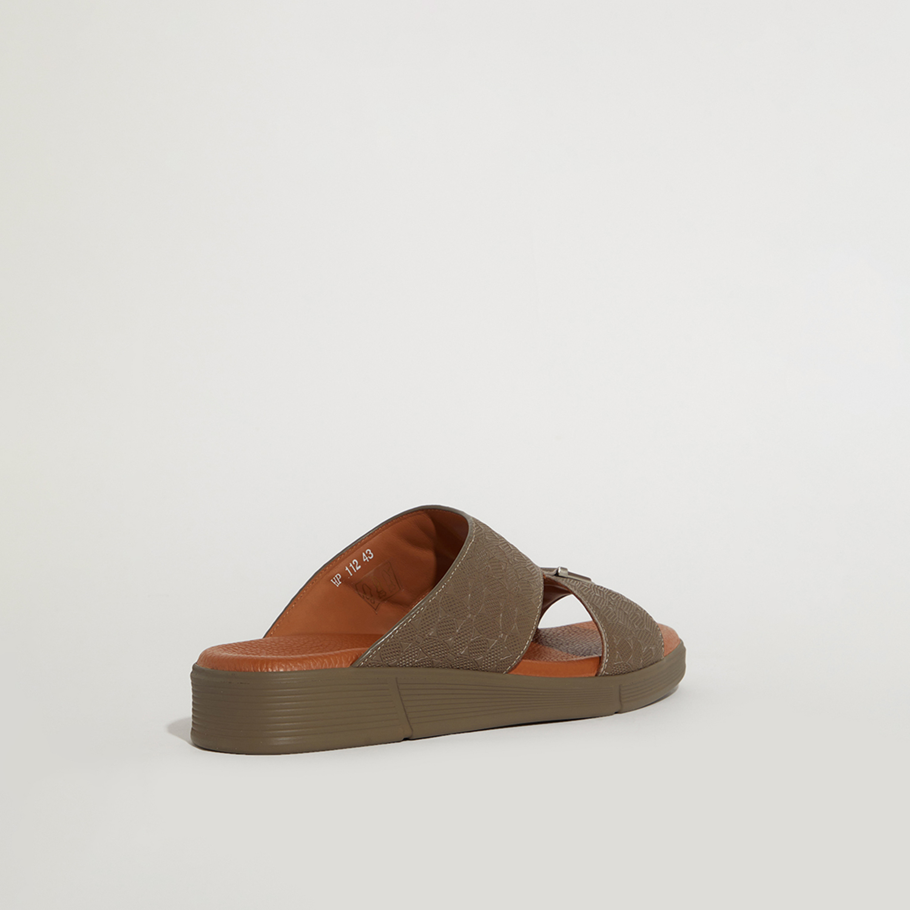هش بابيز- صندل عربي سهل الارتداء للرجال | HP112-211-men-shoes-sandals-image-4