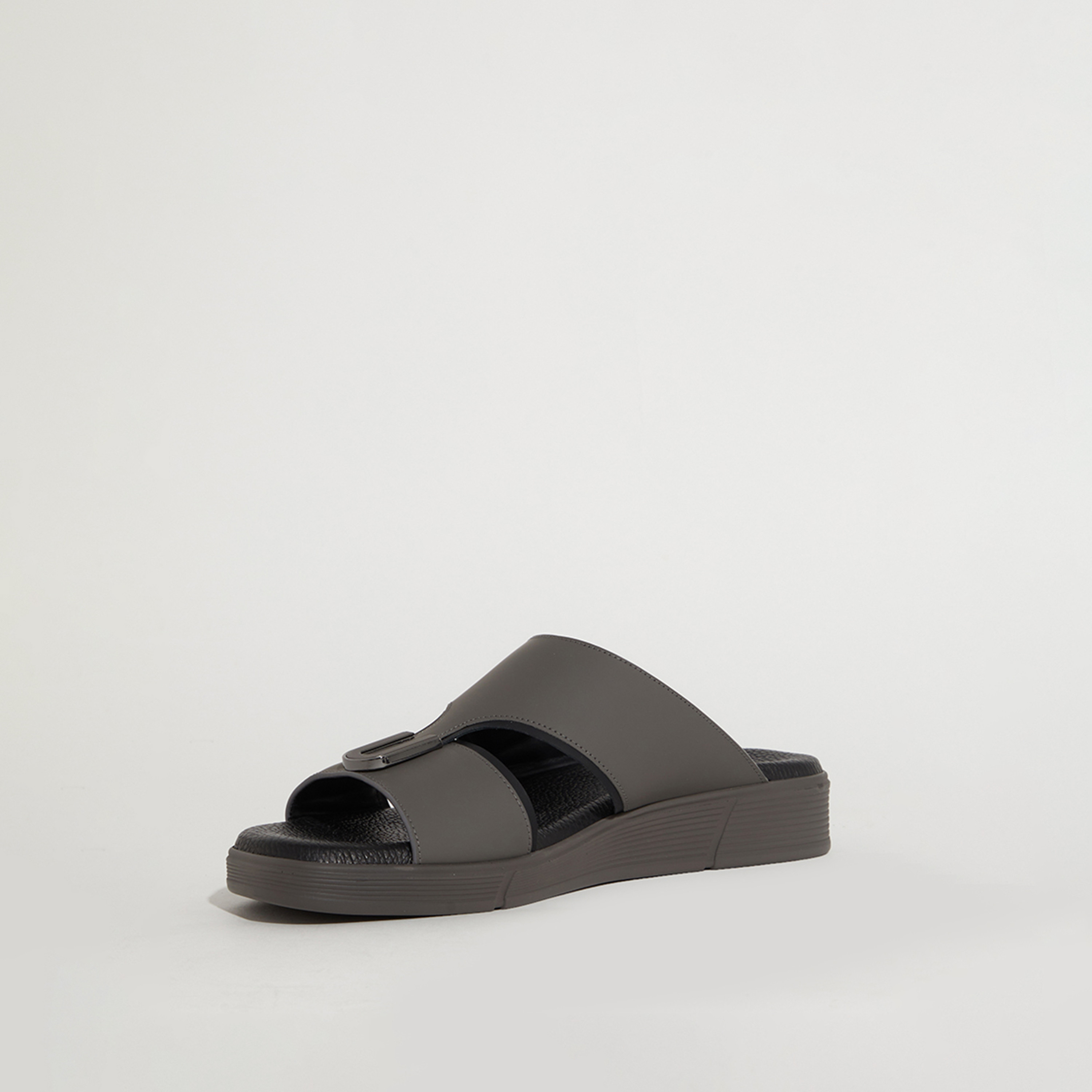 هش بابيز- صندل عربي سهل الارتداء للرجال | HP115-020-men-shoes-sandals-image-3