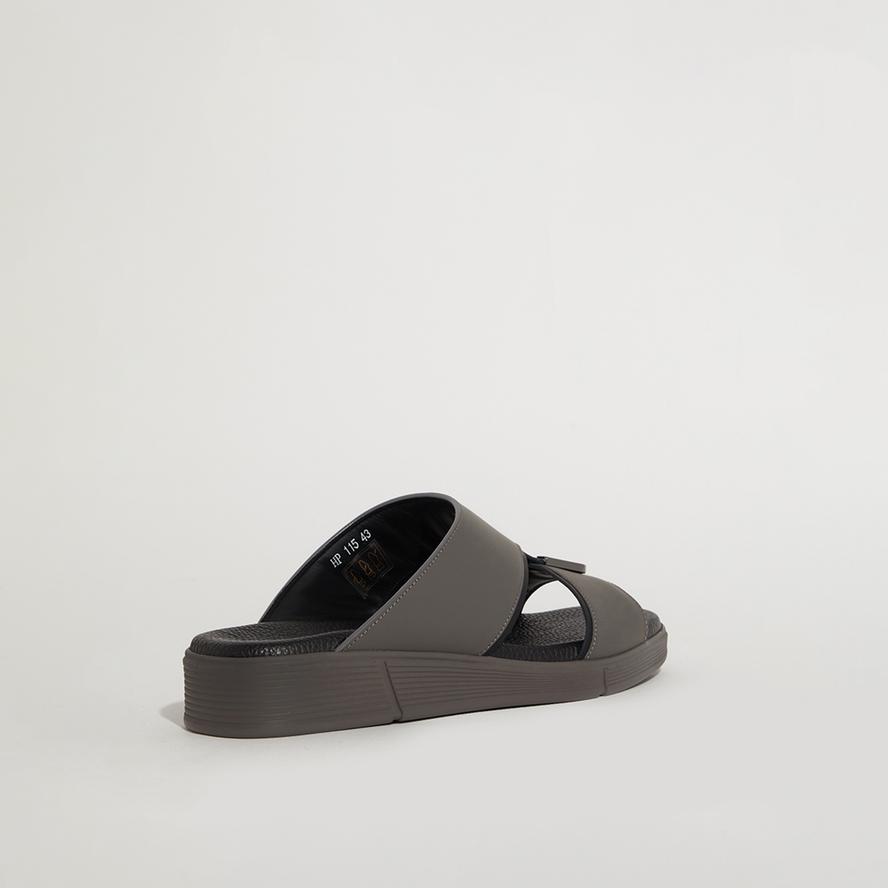 هش بابيز- صندل عربي سهل الارتداء للرجال | HP115-020-men-shoes-sandals-image-4