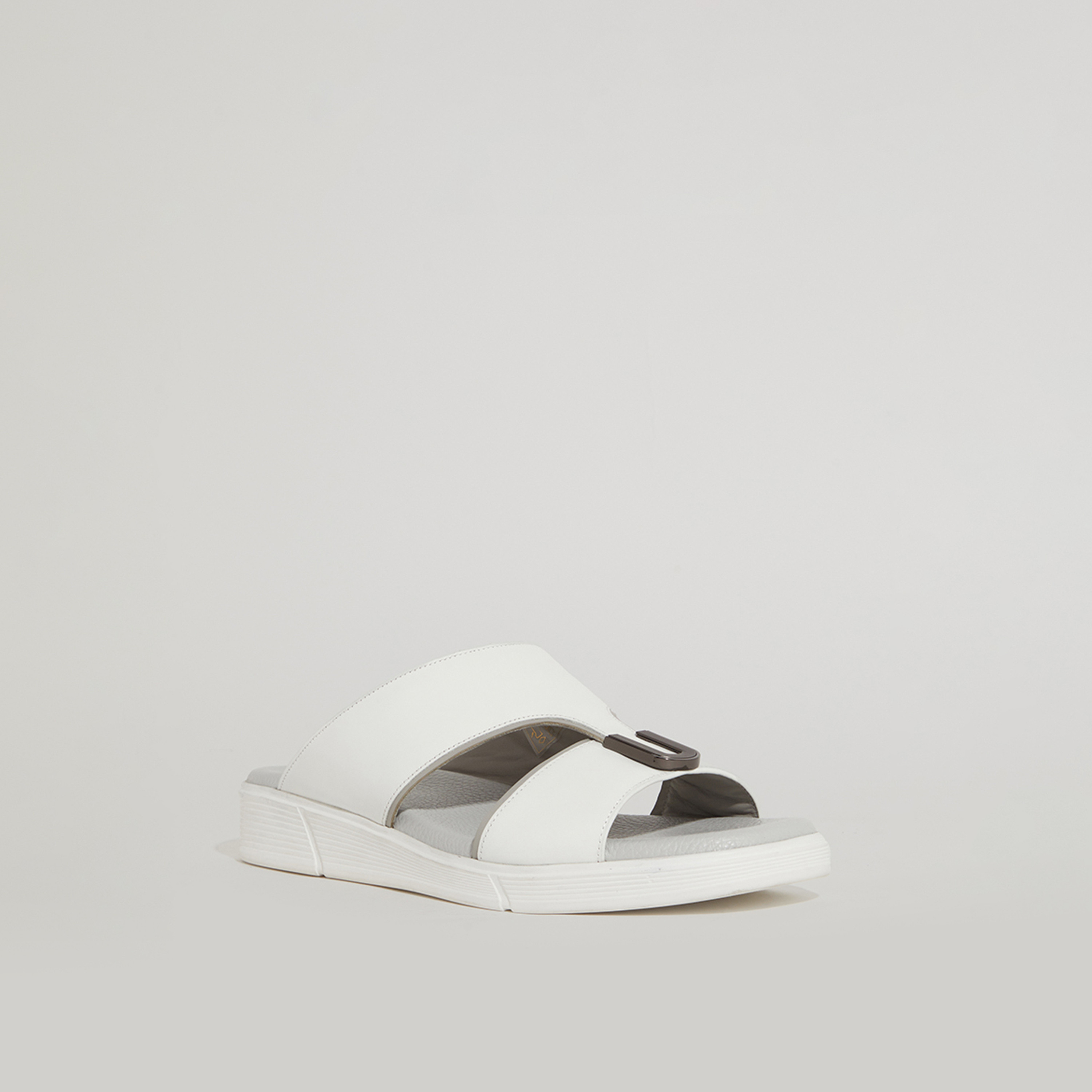 Hush Puppies Men's Slip-On Arabic Sandals | HP115-100-men-shoes-sandals-image-1