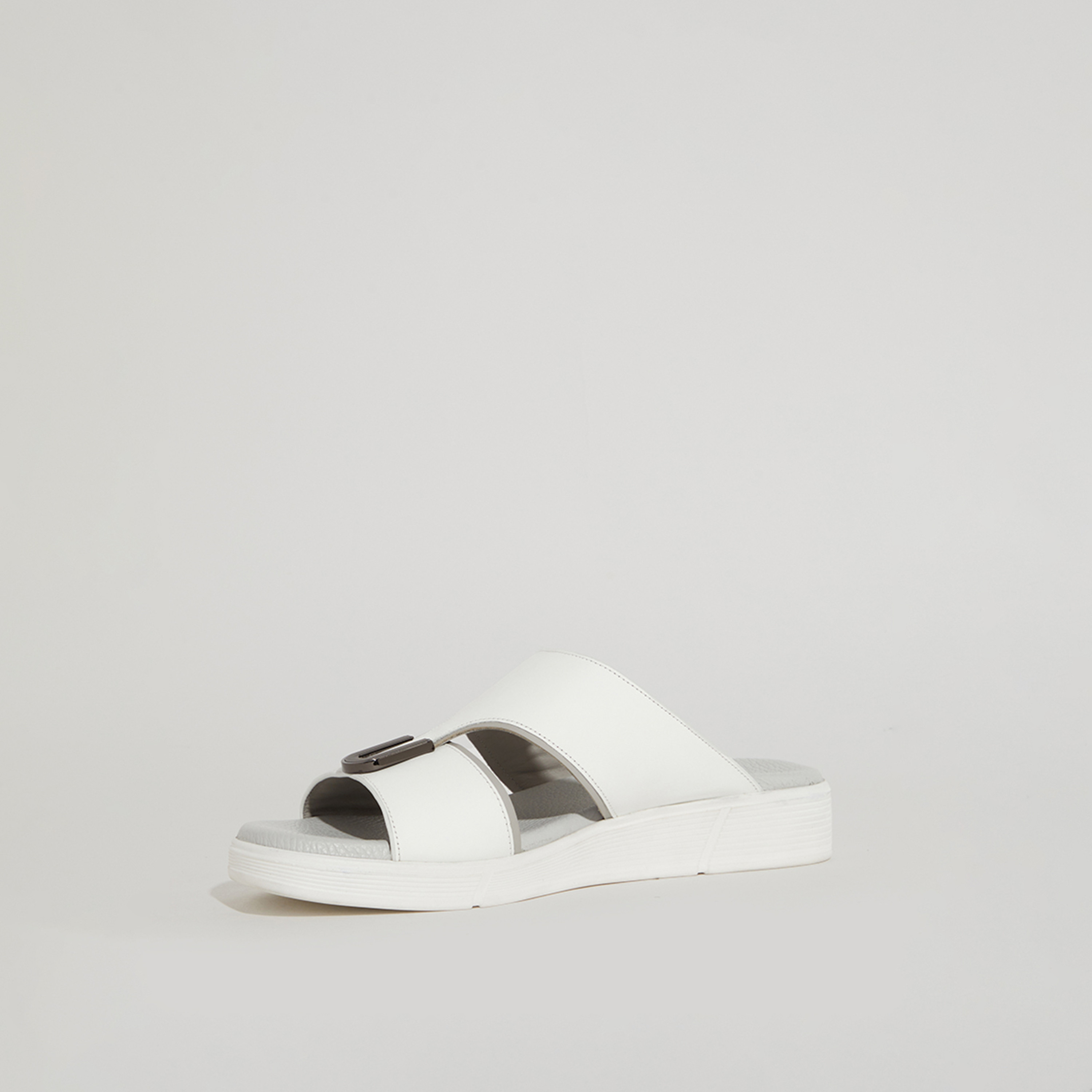 هش بابيز- صندل عربي سهل الارتداء للرجال | HP115-100-men-shoes-sandals-image-3