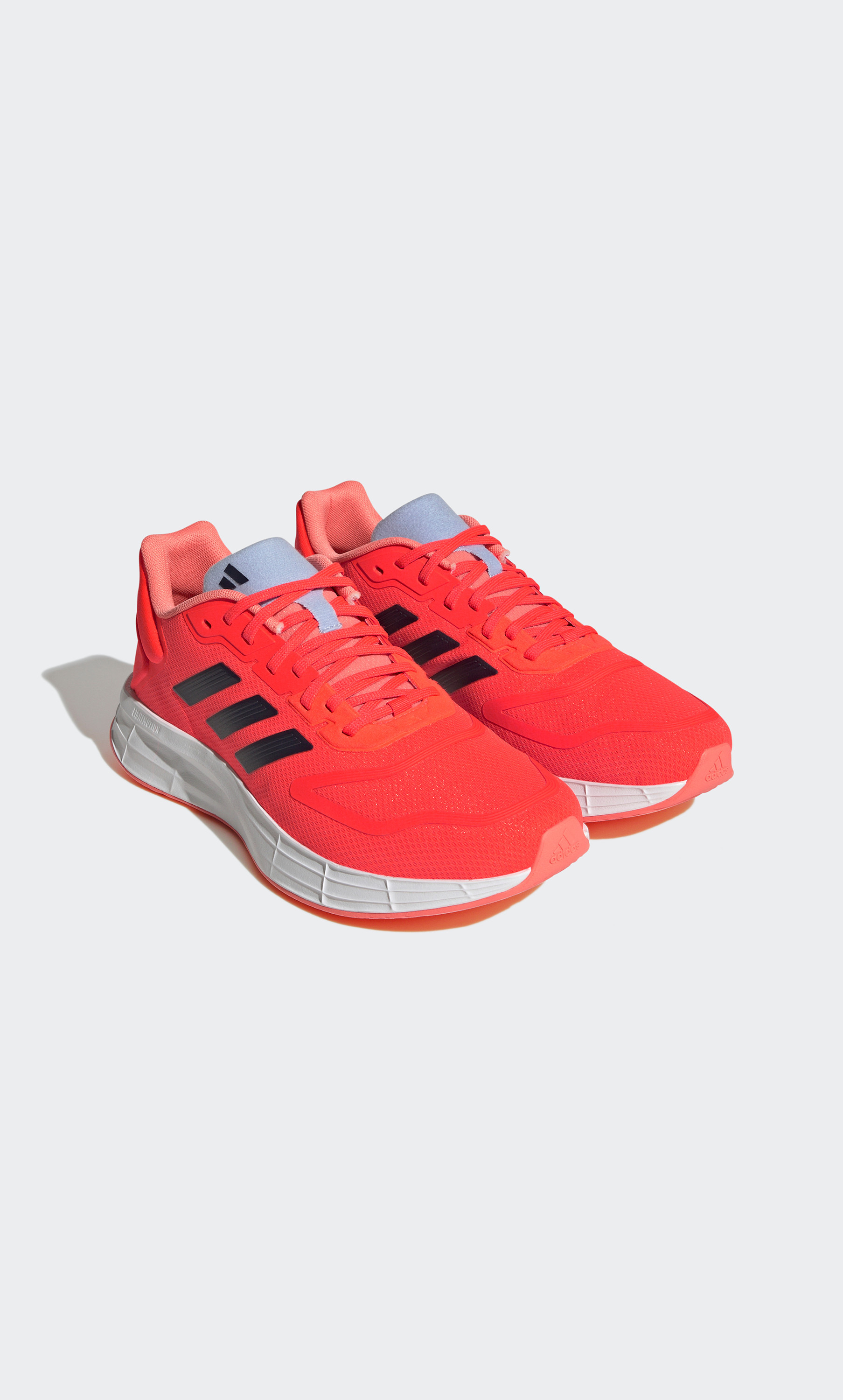Adidas Duramo 10 Men Running Shoes HP2373-sports-men-shoes-image-1