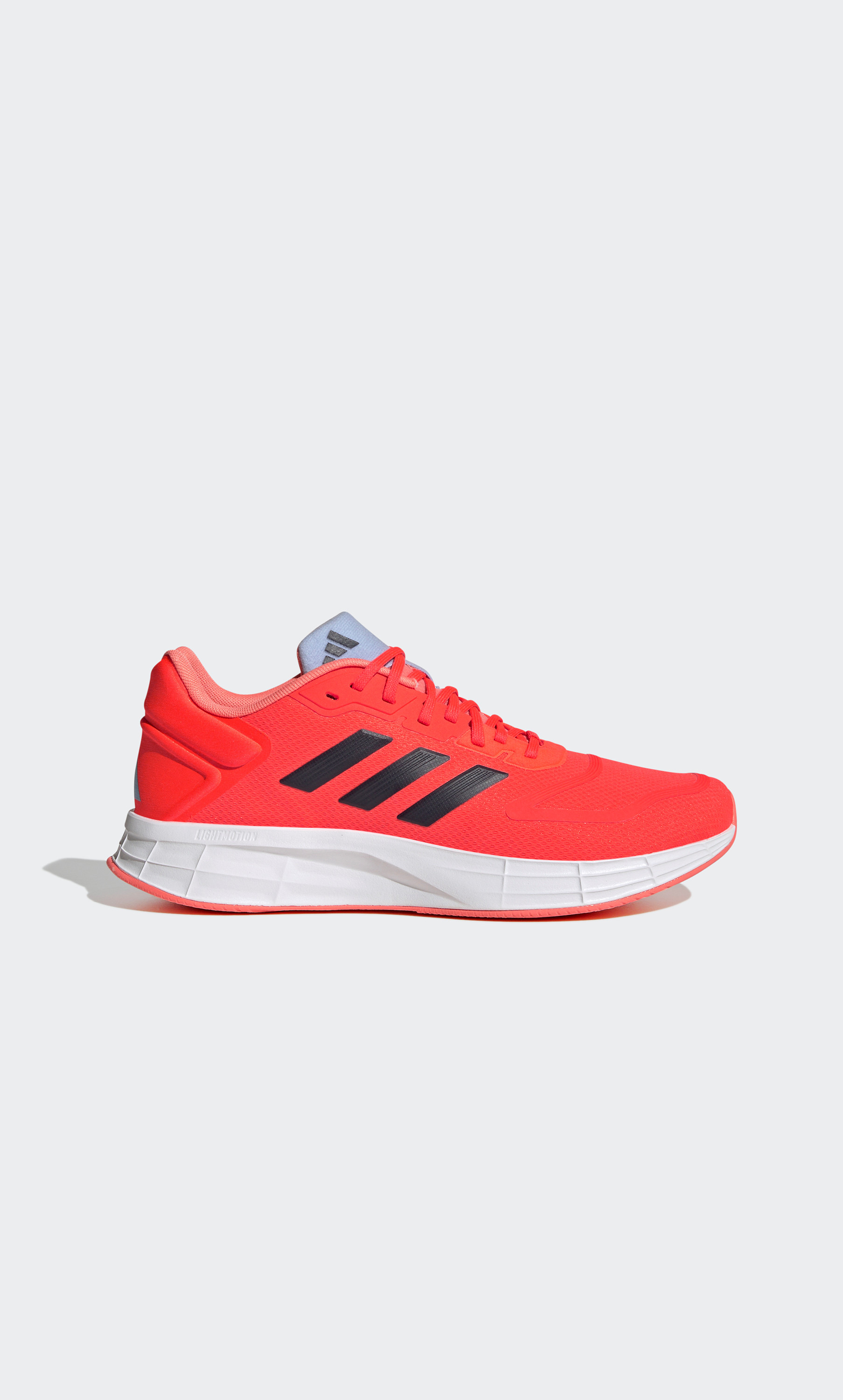 Adidas Duramo 10 Men Running Shoes HP2373-sports-men-shoes-image-2