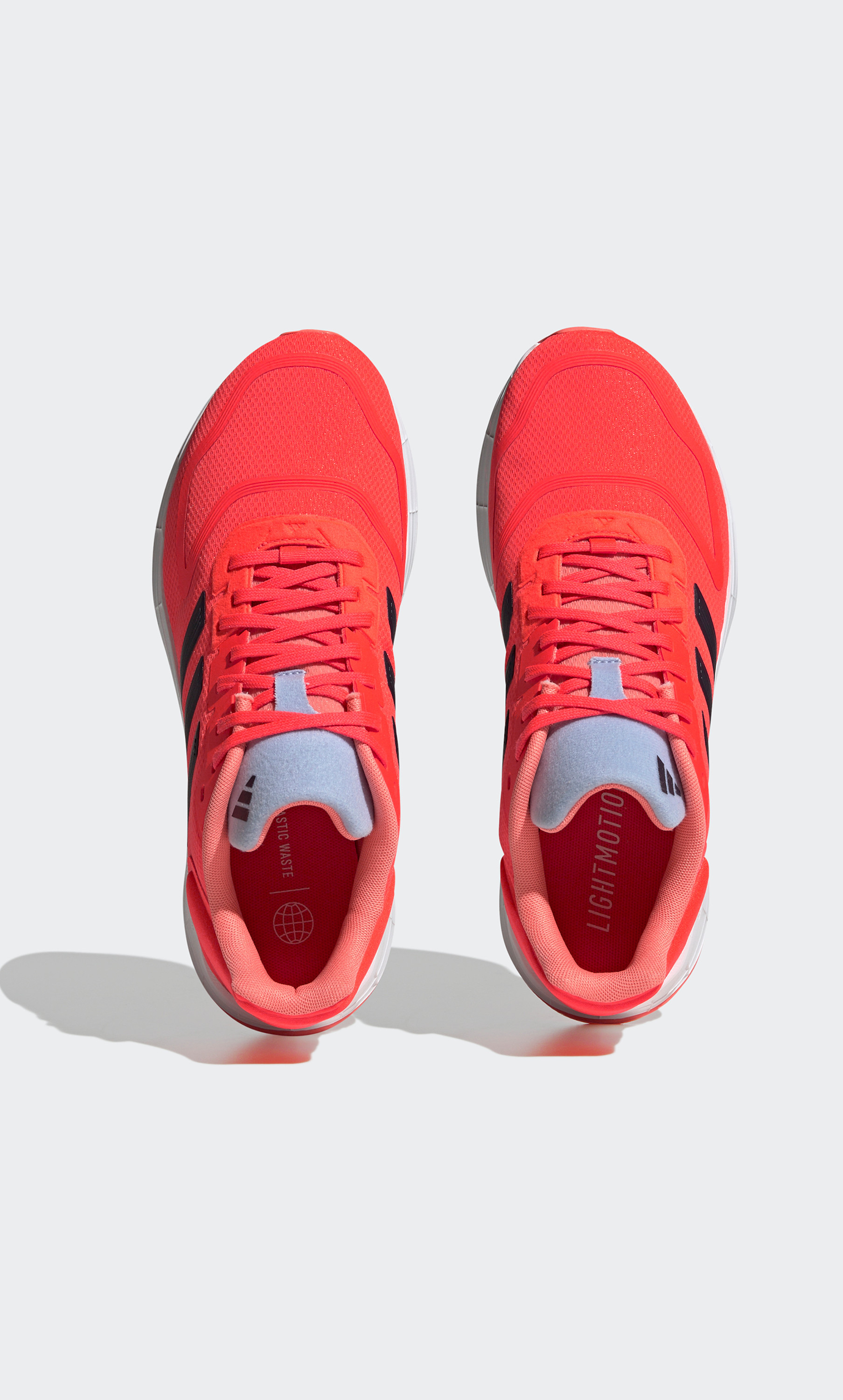 Adidas Duramo 10 Men Running Shoes HP2373-sports-men-shoes-image-4