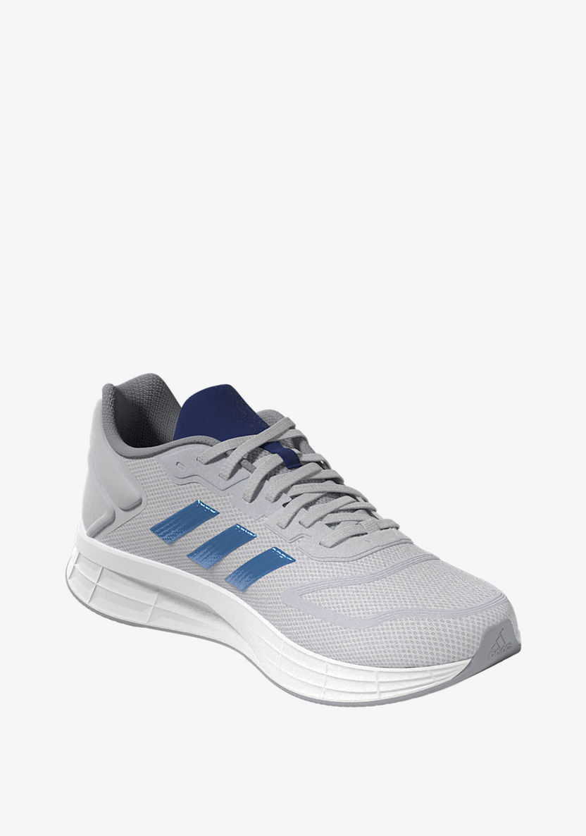 Adidas Men's Duramo 10 Lace-Up Running Shoes - HP2374-Men%27s Sports Shoes-image-0