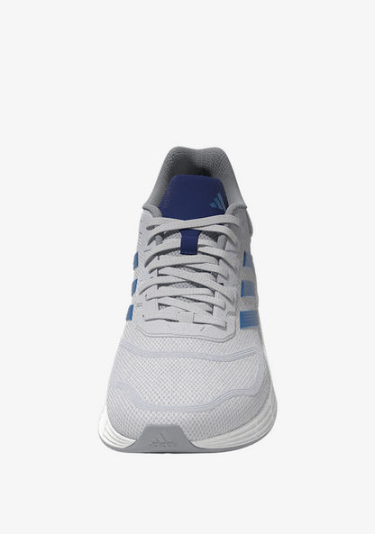 Adidas Men's Duramo 10 Lace-Up Running Shoes - HP2374