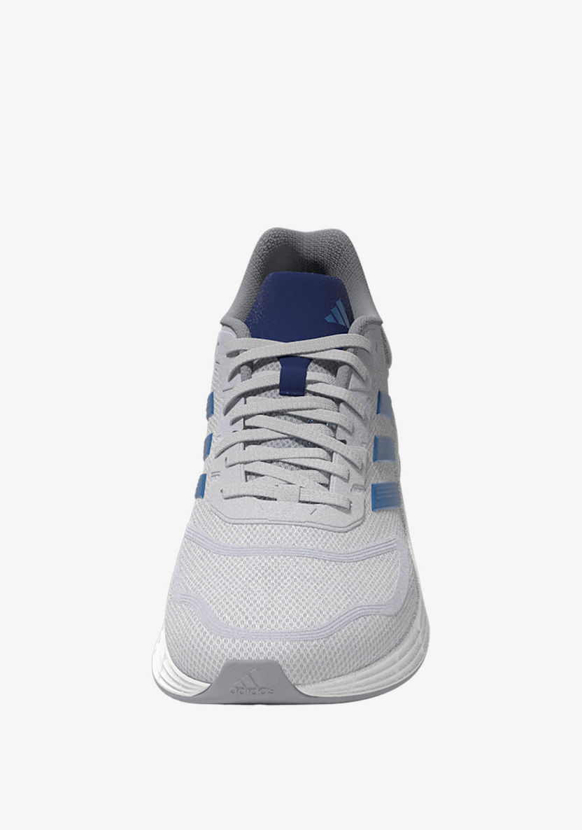 Adidas Men's Duramo 10 Lace-Up Running Shoes - HP2374-Men%27s Sports Shoes-image-3