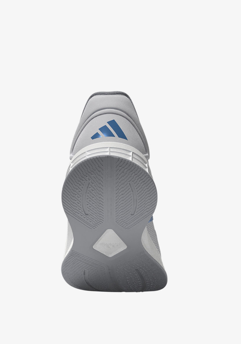 Adidas Men's Duramo 10 Lace-Up Running Shoes - HP2374-Men%27s Sports Shoes-image-5