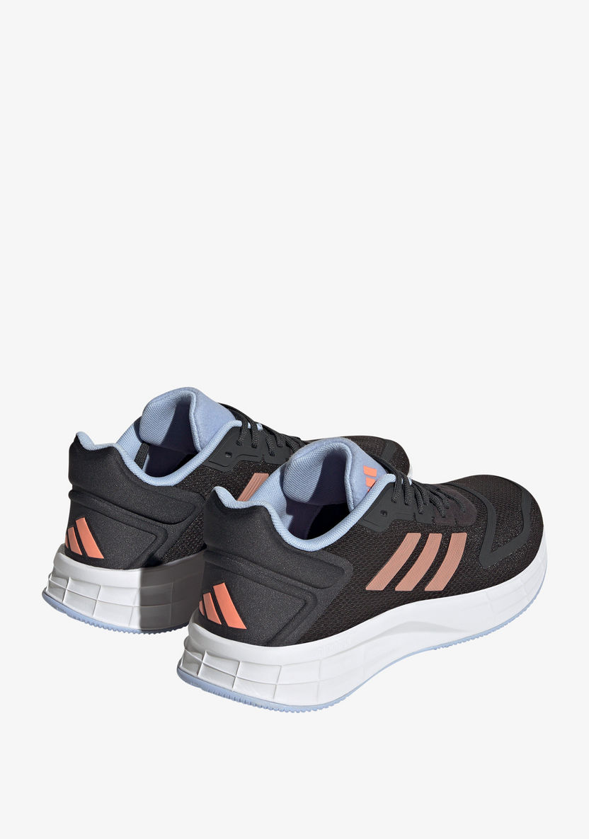 Adidas Women's Lace-Up Running Shoes - DURAMO 10-Women%27s Sports Shoes-image-3