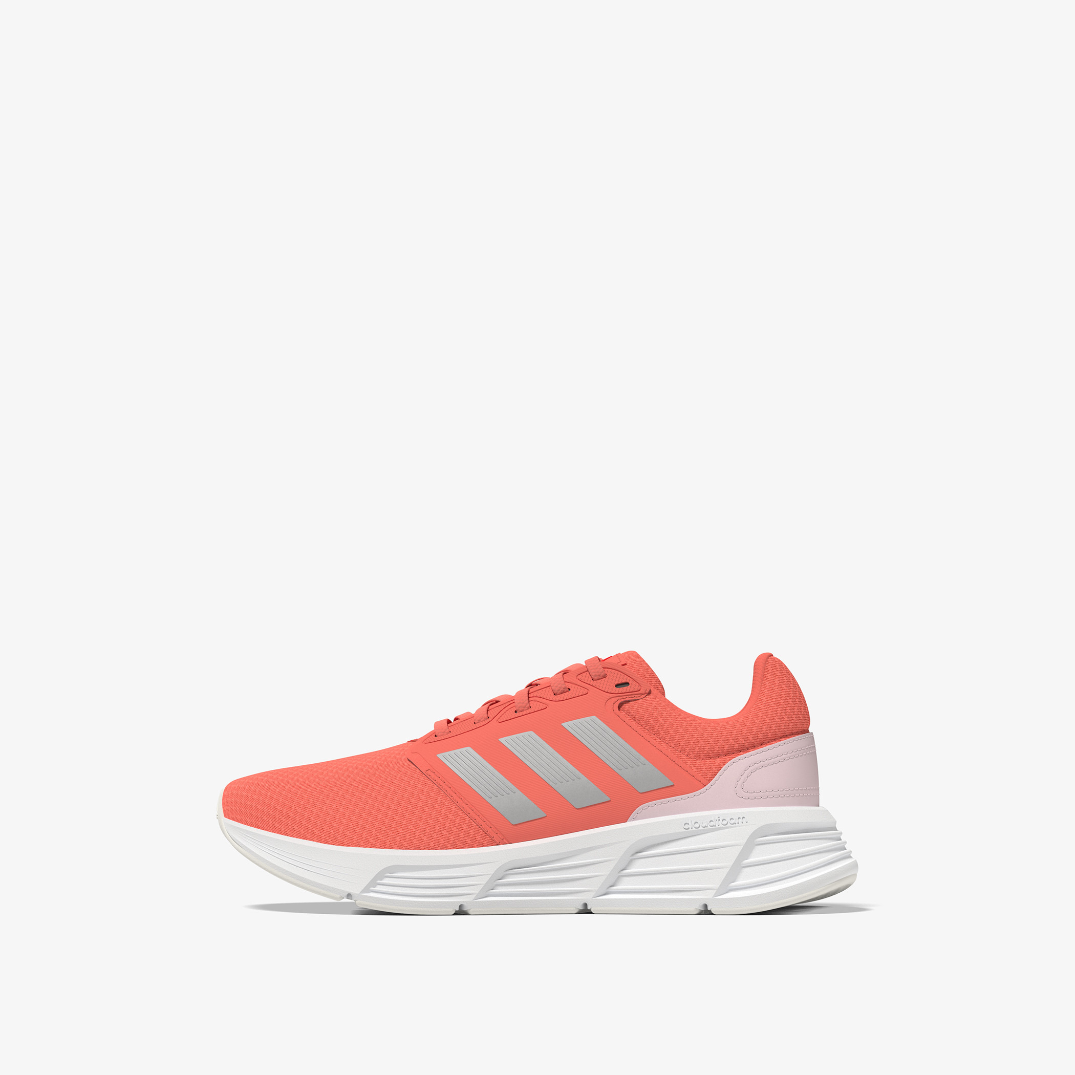 Shop Adidas Women s Lace Up Running Shoes GALAXY 6 Online Splash Bahrain