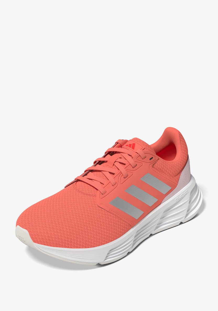 Adidas Women's Lace-Up Running Shoes - GALAXY 6-Women%27s Sports Shoes-image-1