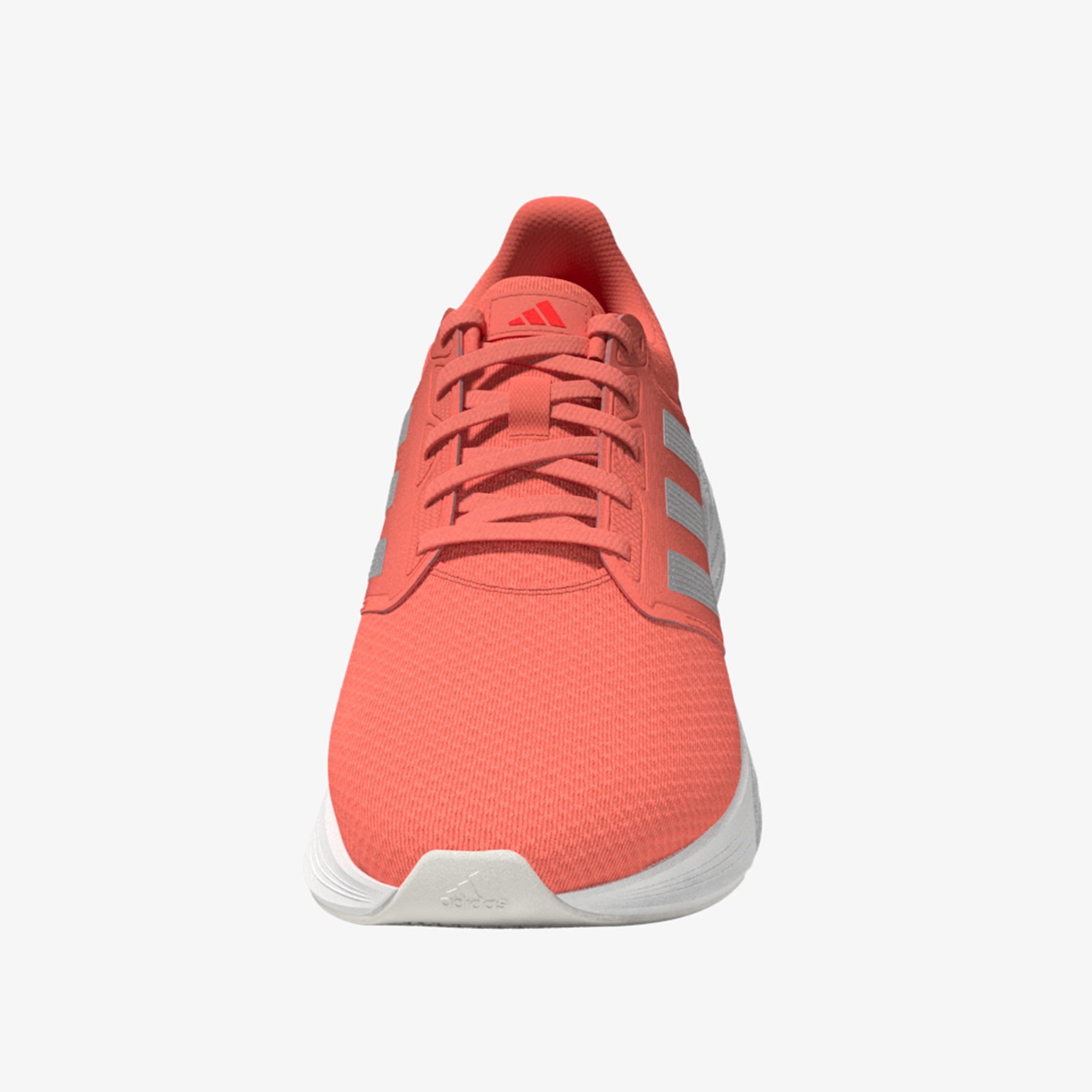 Orange adidas clearance womens running shoes