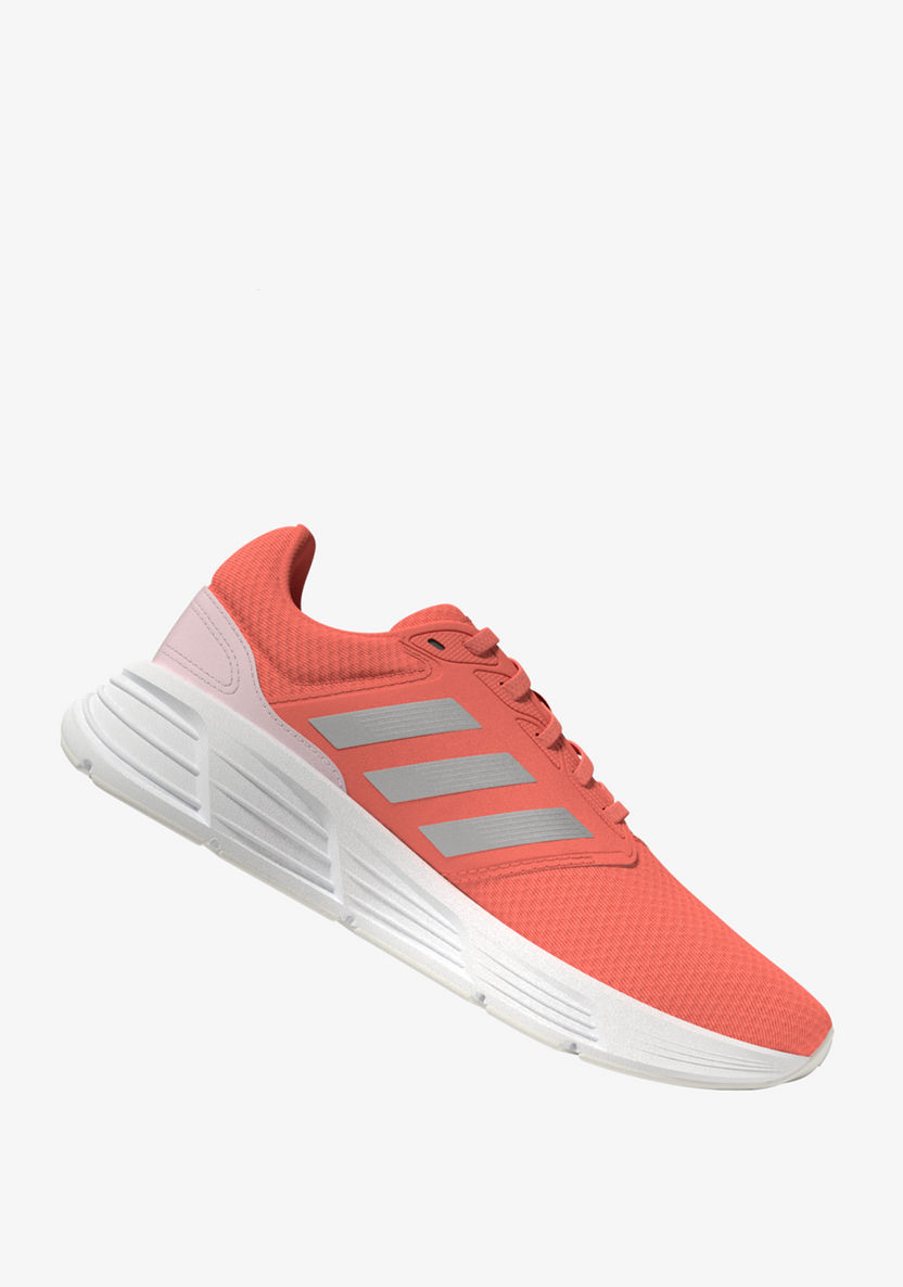 Adidas Women's Lace-Up Running Shoes - GALAXY 6-Women%27s Sports Shoes-image-4