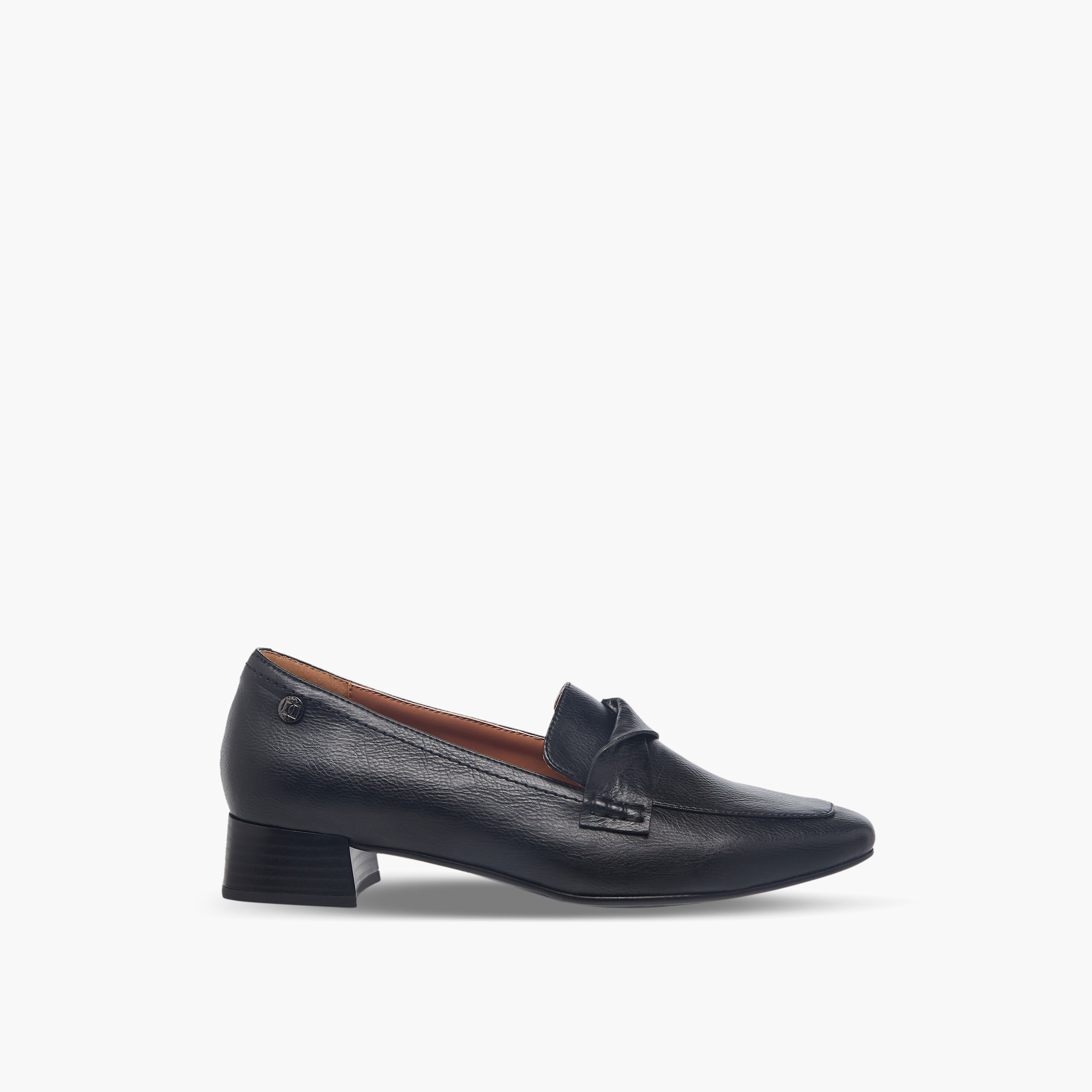 Duchini Women Block Heel Loafers-women-shoes-loafersandmoccasins-image-3