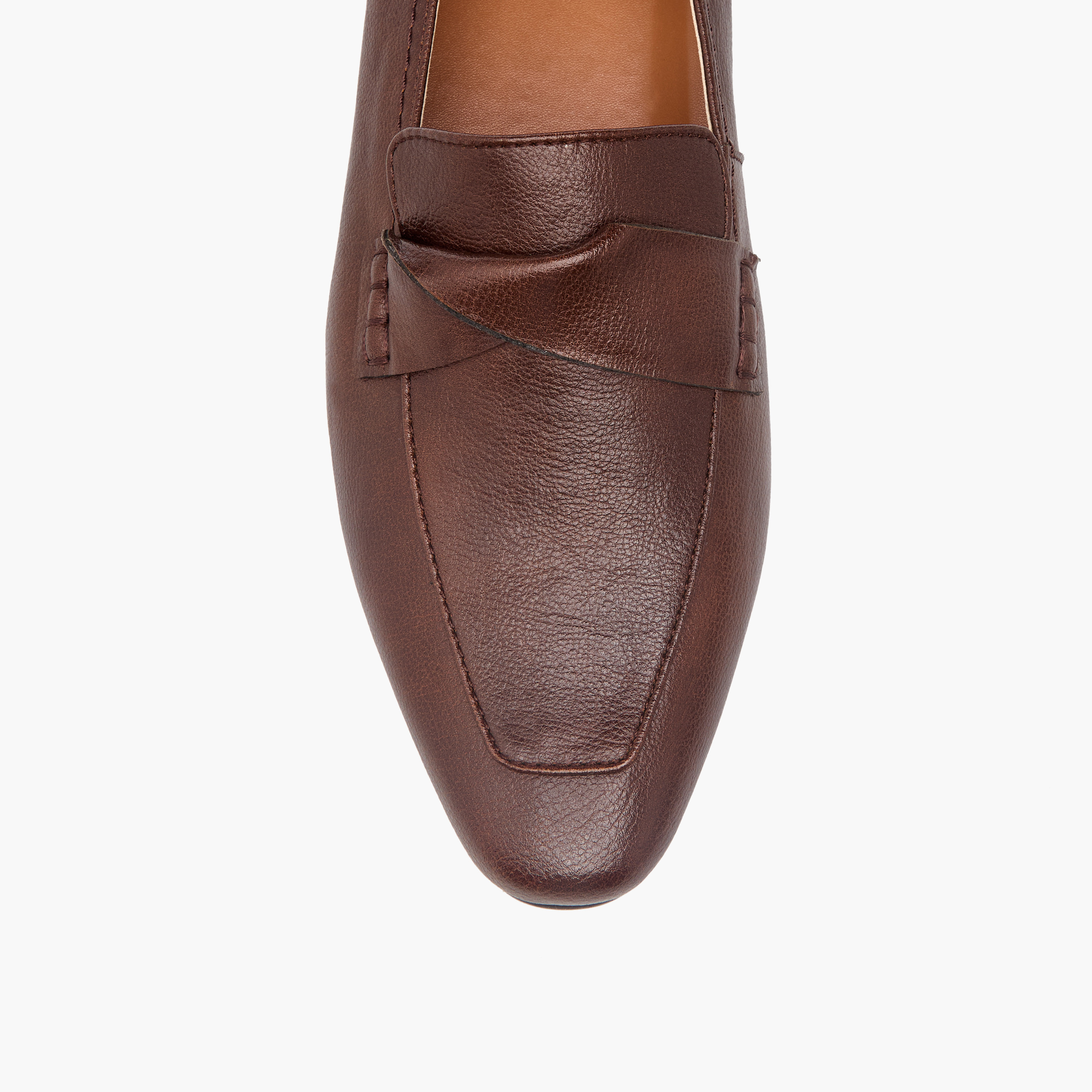 Duchini Women Block Heel Loafers-women-shoes-loafersandmoccasins-image-4