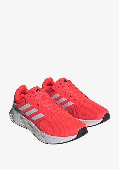 Adidas Men's Galaxy Lace-Up Running Shoes - HP2417-Men%27s Sports Shoes-image-0