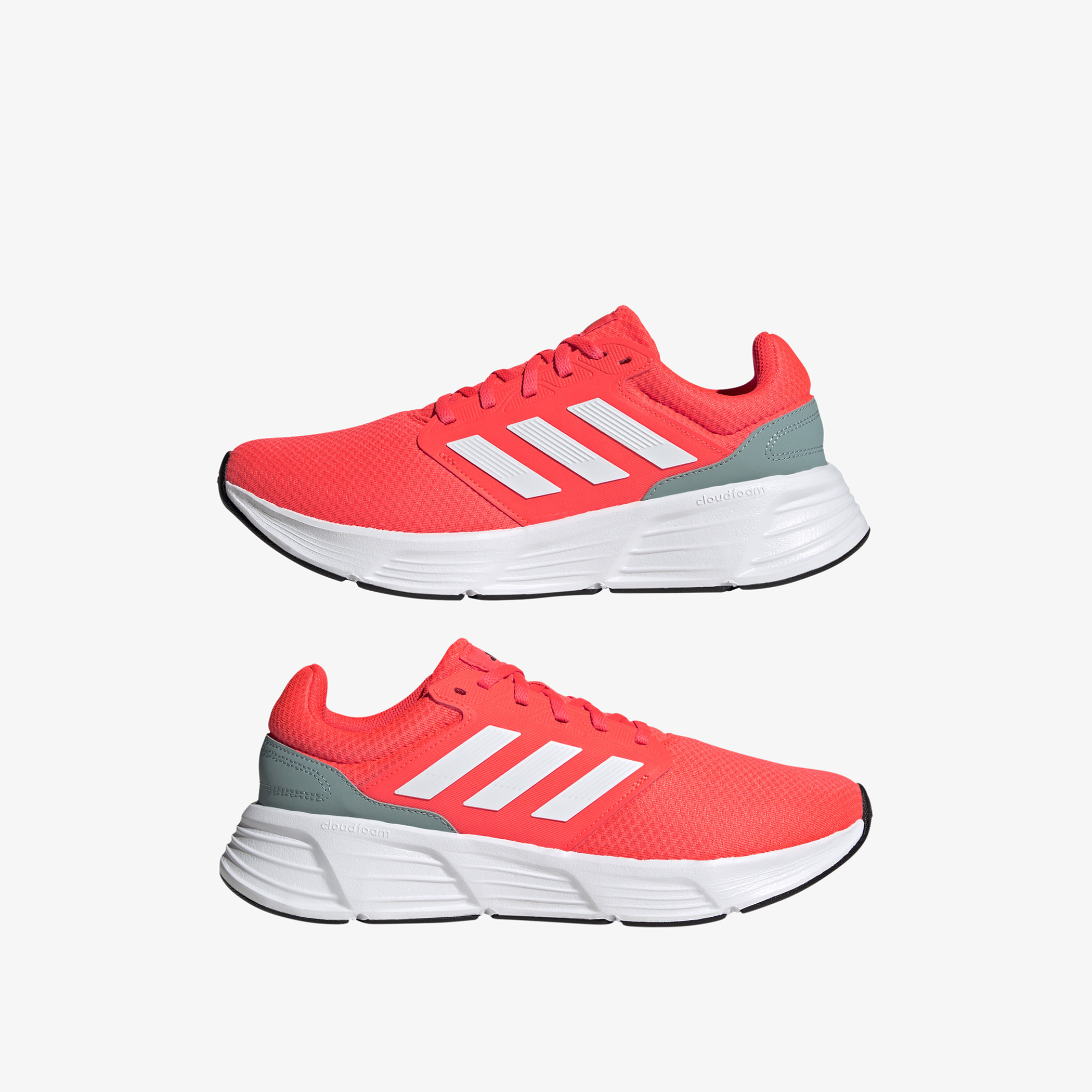 Adidas men's galaxy 3 running shoes online