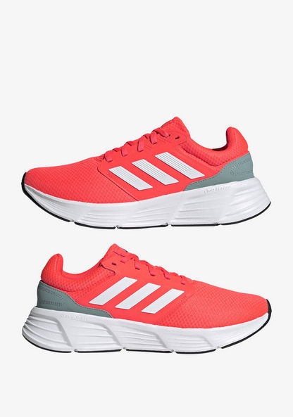 Adidas Men's Galaxy Lace-Up Running Shoes - HP2417-Men%27s Sports Shoes-image-2