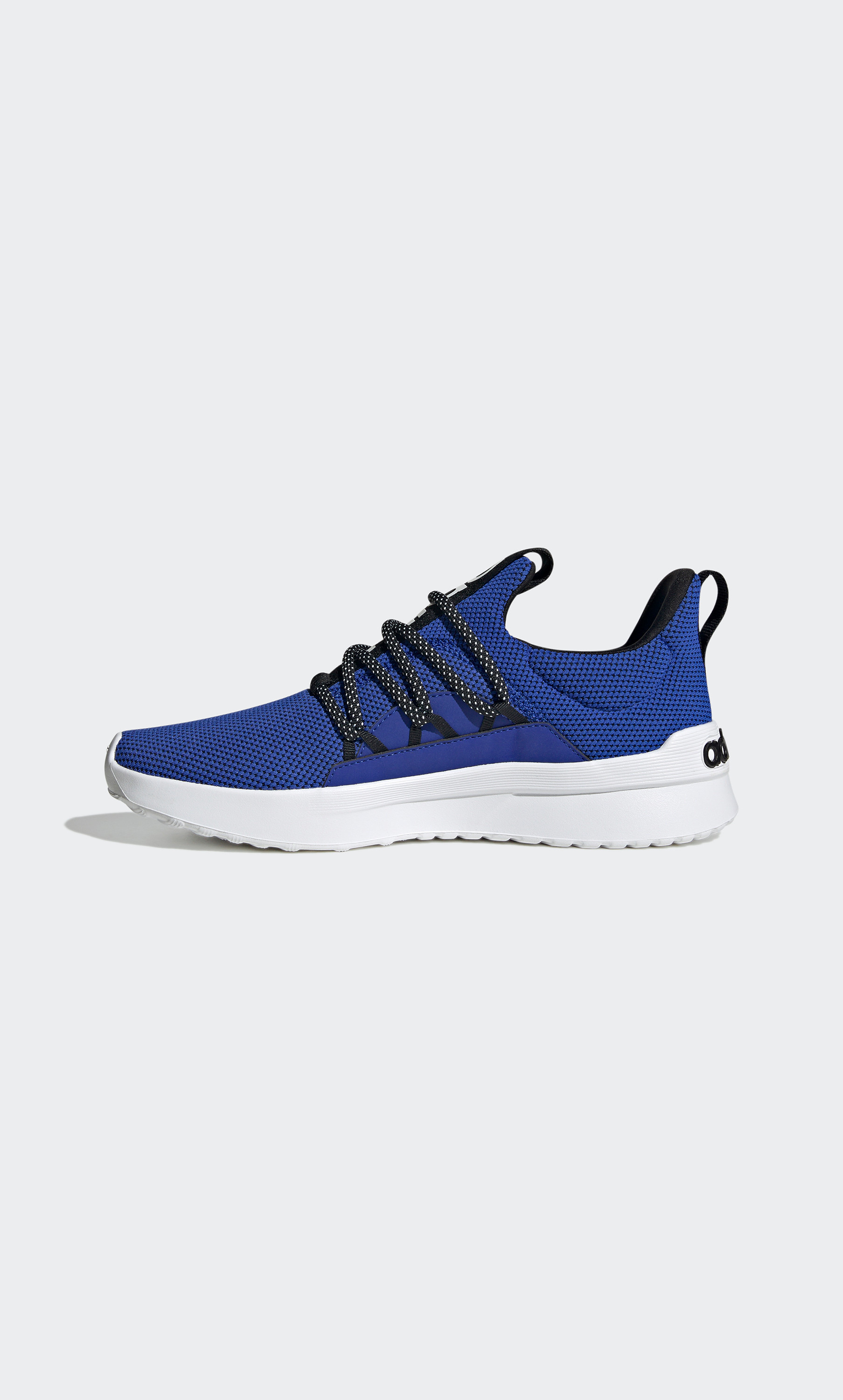 HP2675 حذاء جري لايت ريسر ادابت 5.0 للرجال من اديداس-sports-men-shoes-image-3