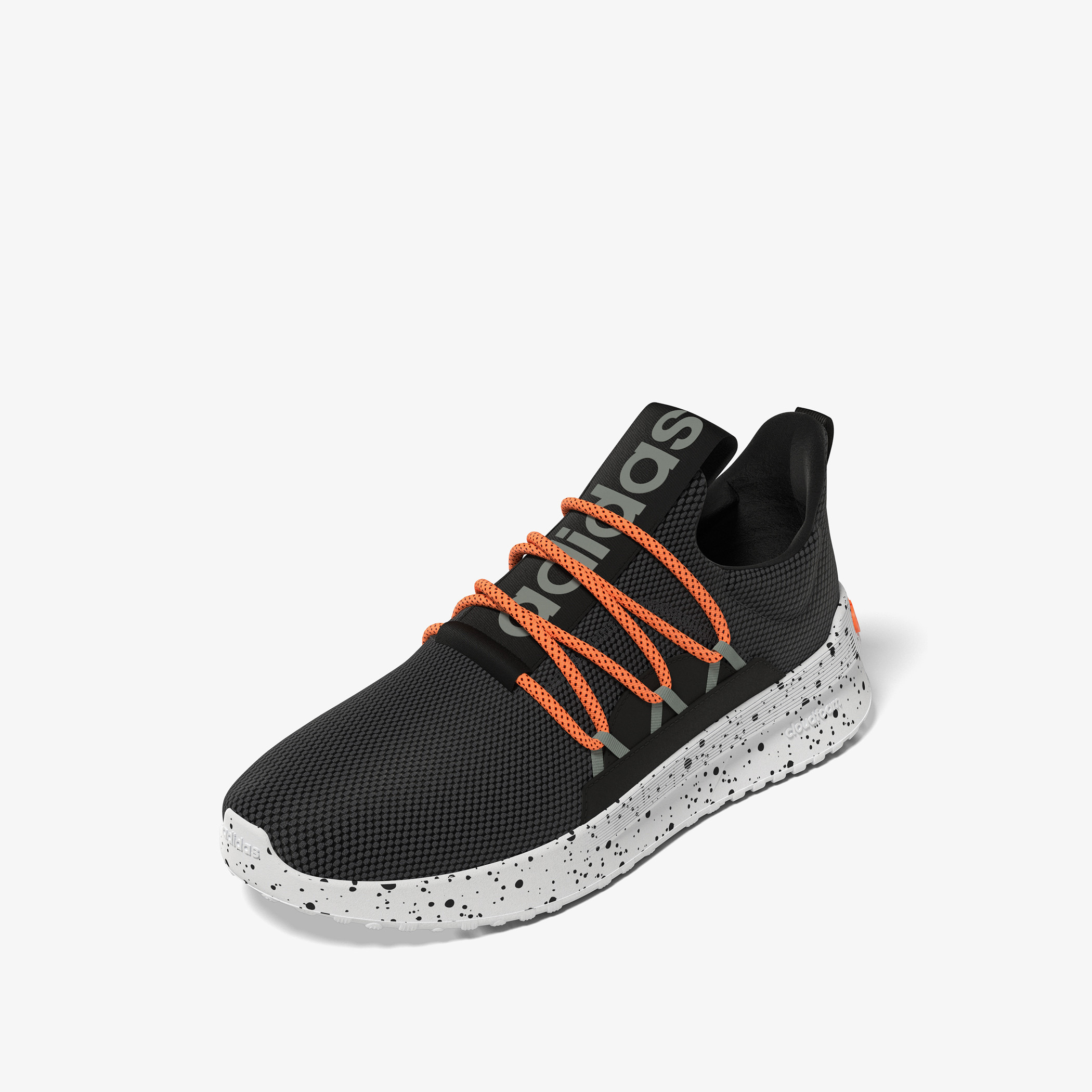 Adidas lite racer outlet adapt mens running shoe