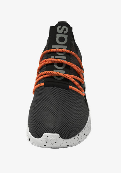 Adidas Men's Slip-On Running Shoes - LITE RACER ADAPT 5.0-Men%27s Sports Shoes-image-5