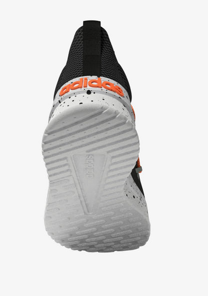 Adidas Men's Slip-On Running Shoes - LITE RACER ADAPT 5.0-Men%27s Sports Shoes-image-6