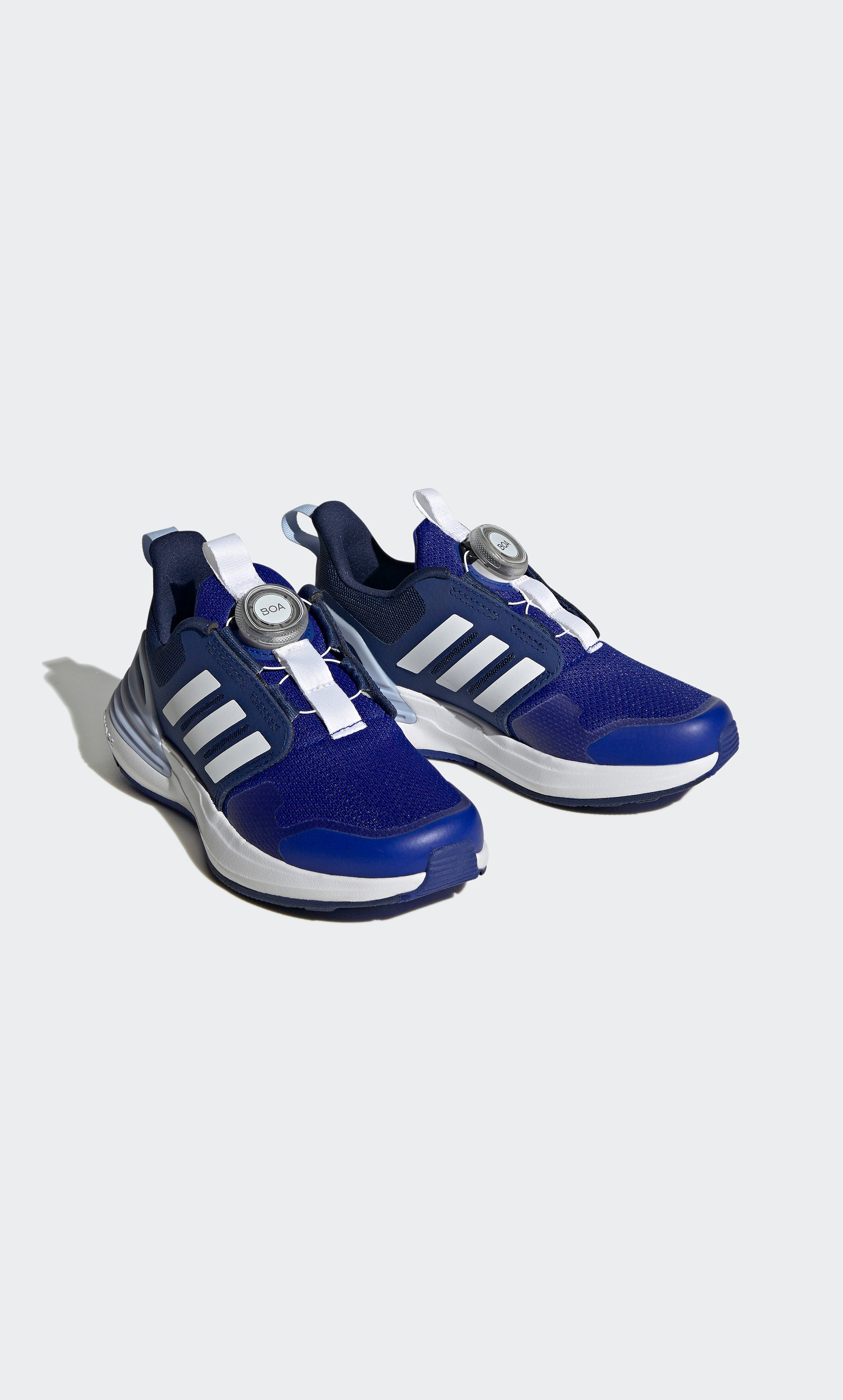 Adidas hot sale boa shoes