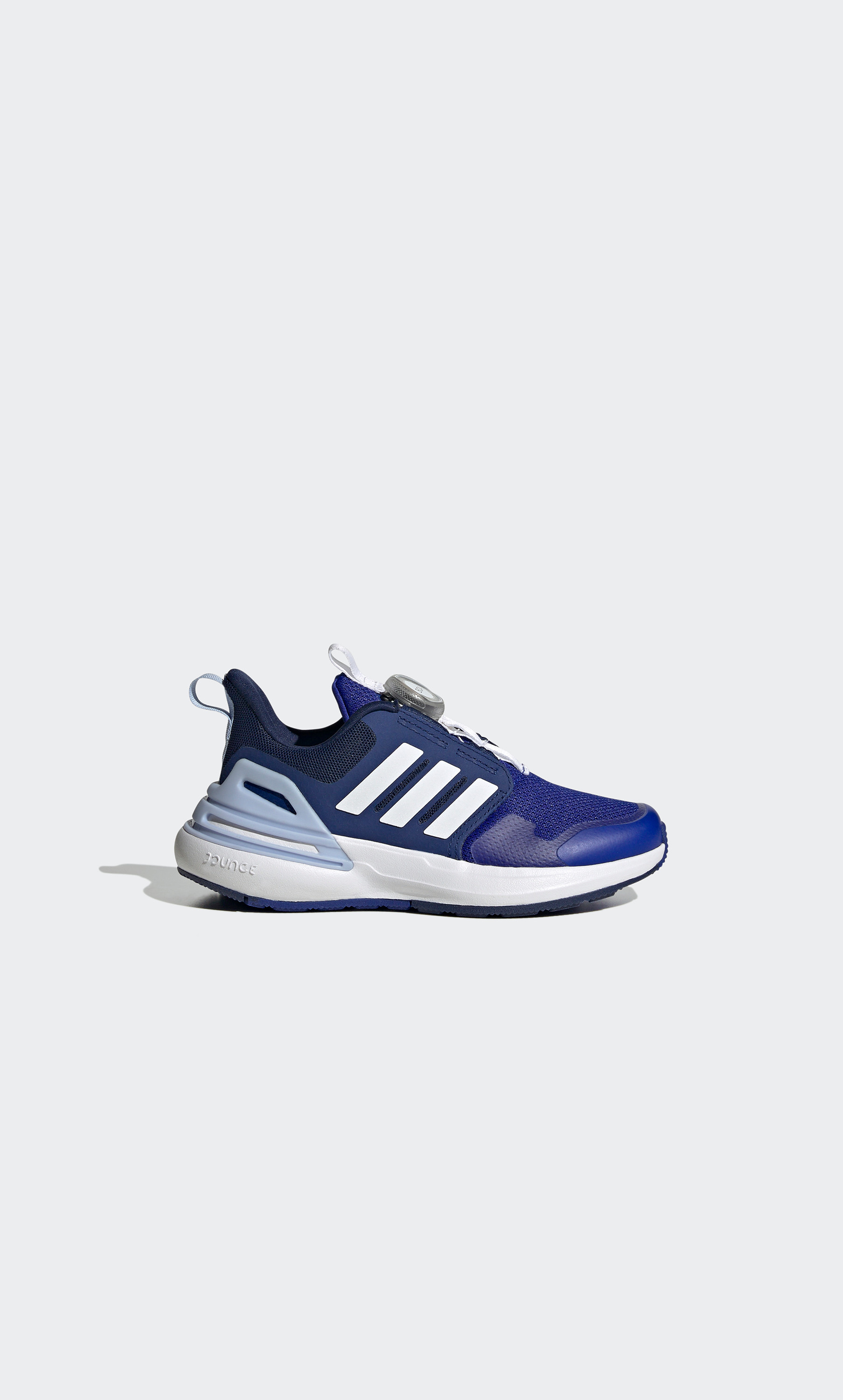 HP2764  حذاء الجري رابيد سبورت BOA للاطفال الصغارمن اديداس-sports-boys-shoes-image-2