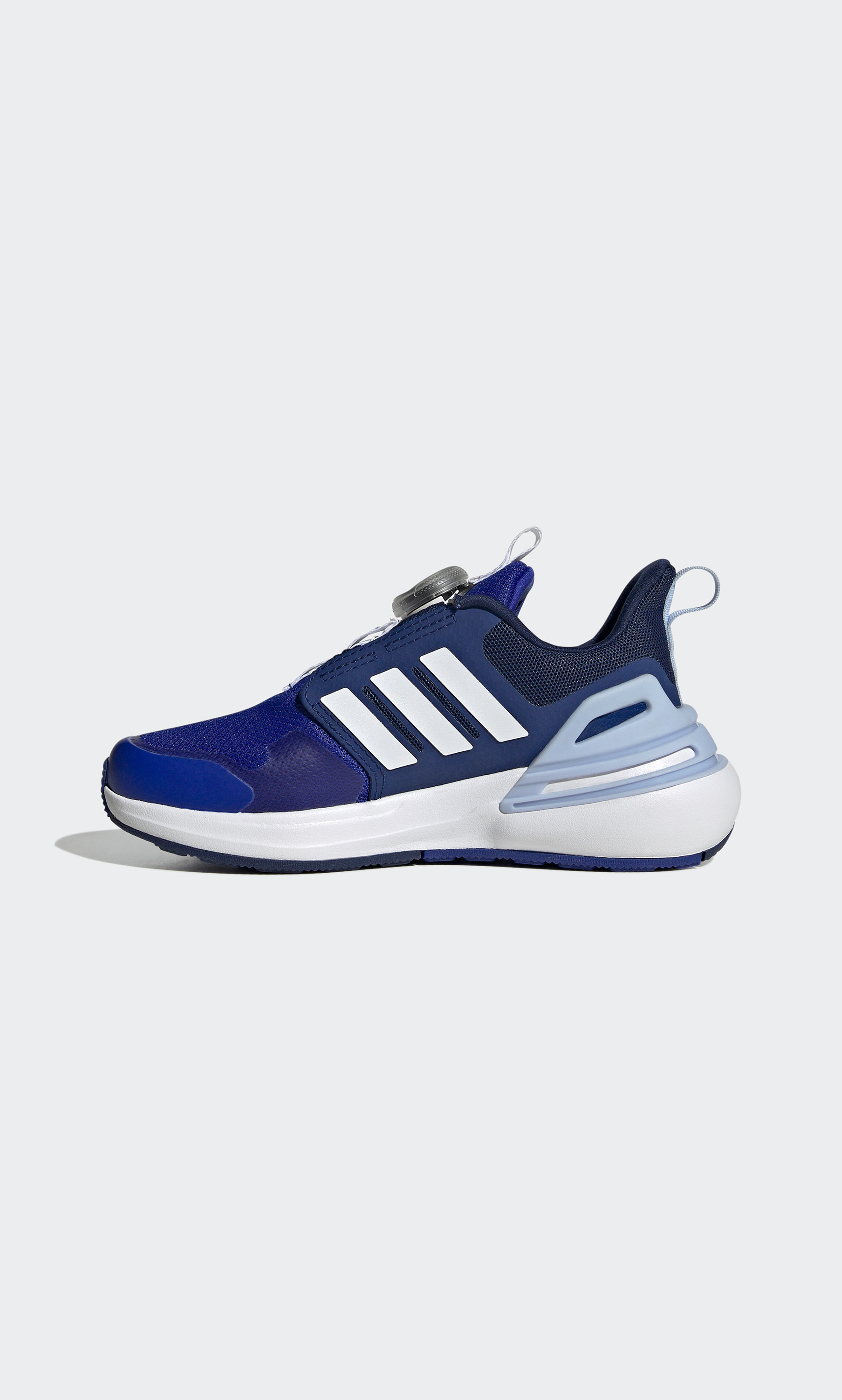 HP2764  حذاء الجري رابيد سبورت BOA للاطفال الصغارمن اديداس-sports-boys-shoes-image-3