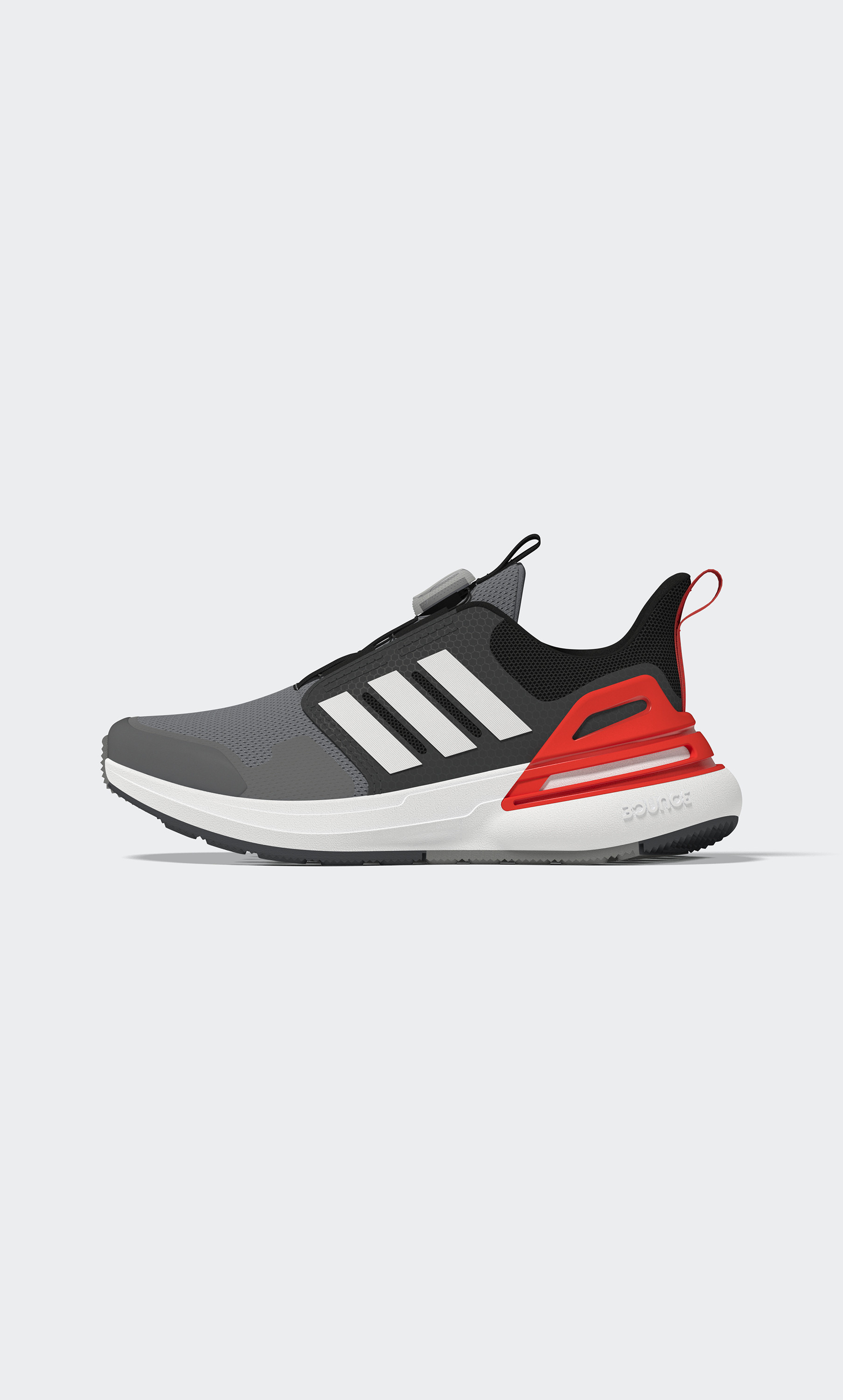HP2765  حذاء الجري رابيد سبورت BOA للاطفال الصغارمن اديداس-sports-boys-shoes-image-3