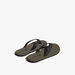 Adidas Men's Logo Print Thong Slippers-Men%27s Flip Flops & Beach Slippers-thumbnailMobile-5