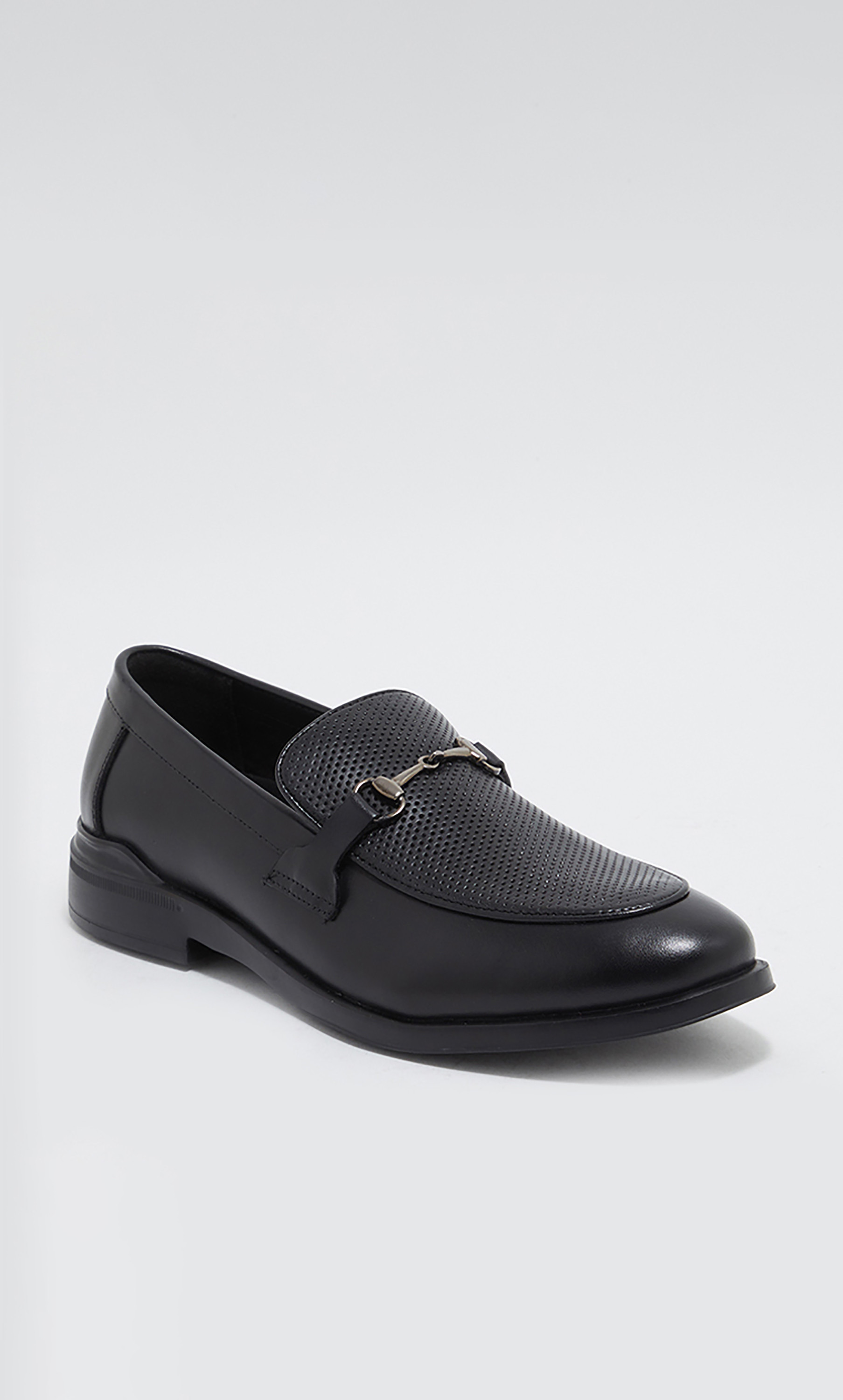 حذاء لوفرز كارلستون هارسبيت للرجال من هاش بابيز  HP30082-011-men-shoes-formalshoes-image-1