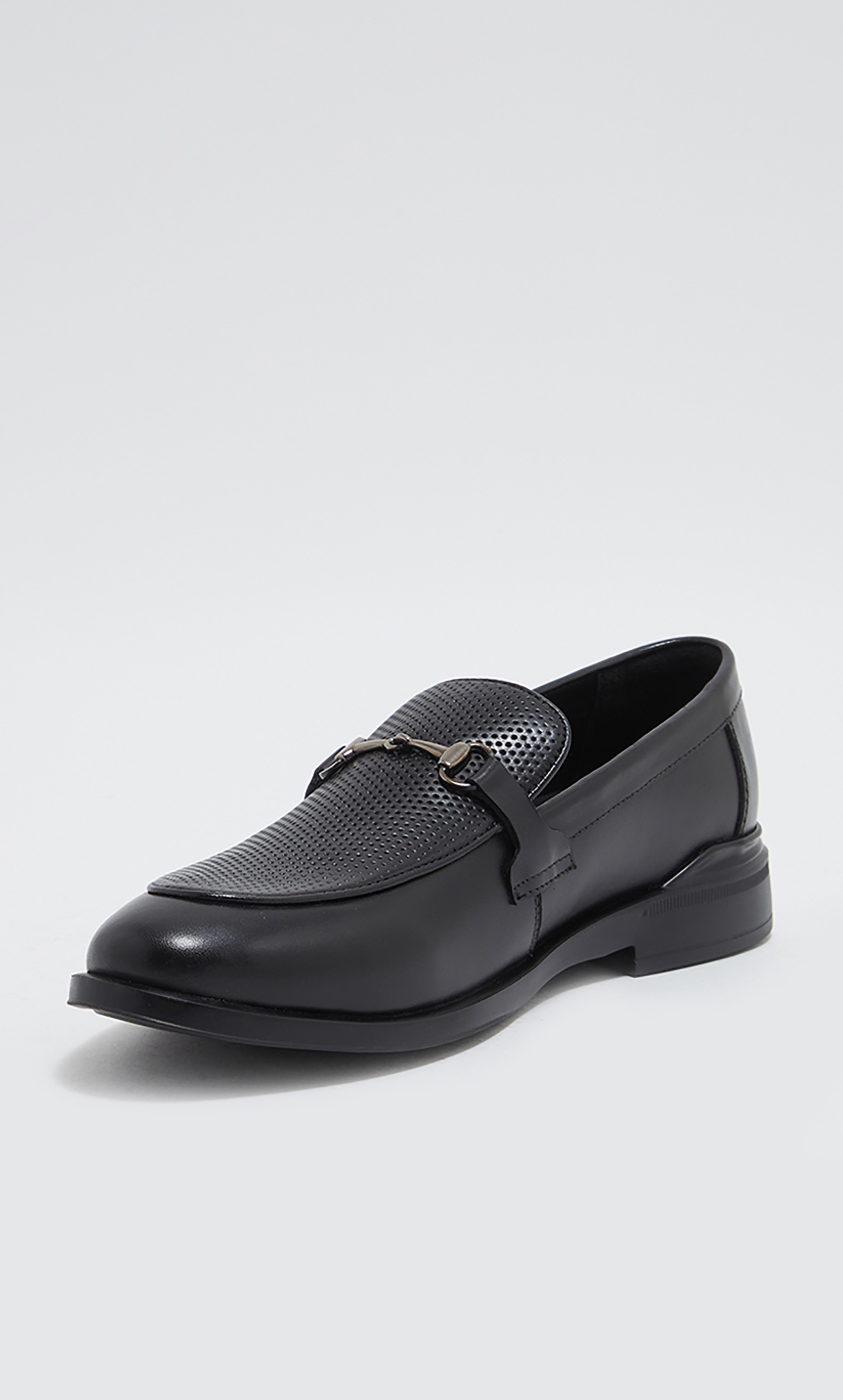حذاء لوفرز كارلستون هارسبيت للرجال من هاش بابيز  HP30082-011-men-shoes-formalshoes-image-2