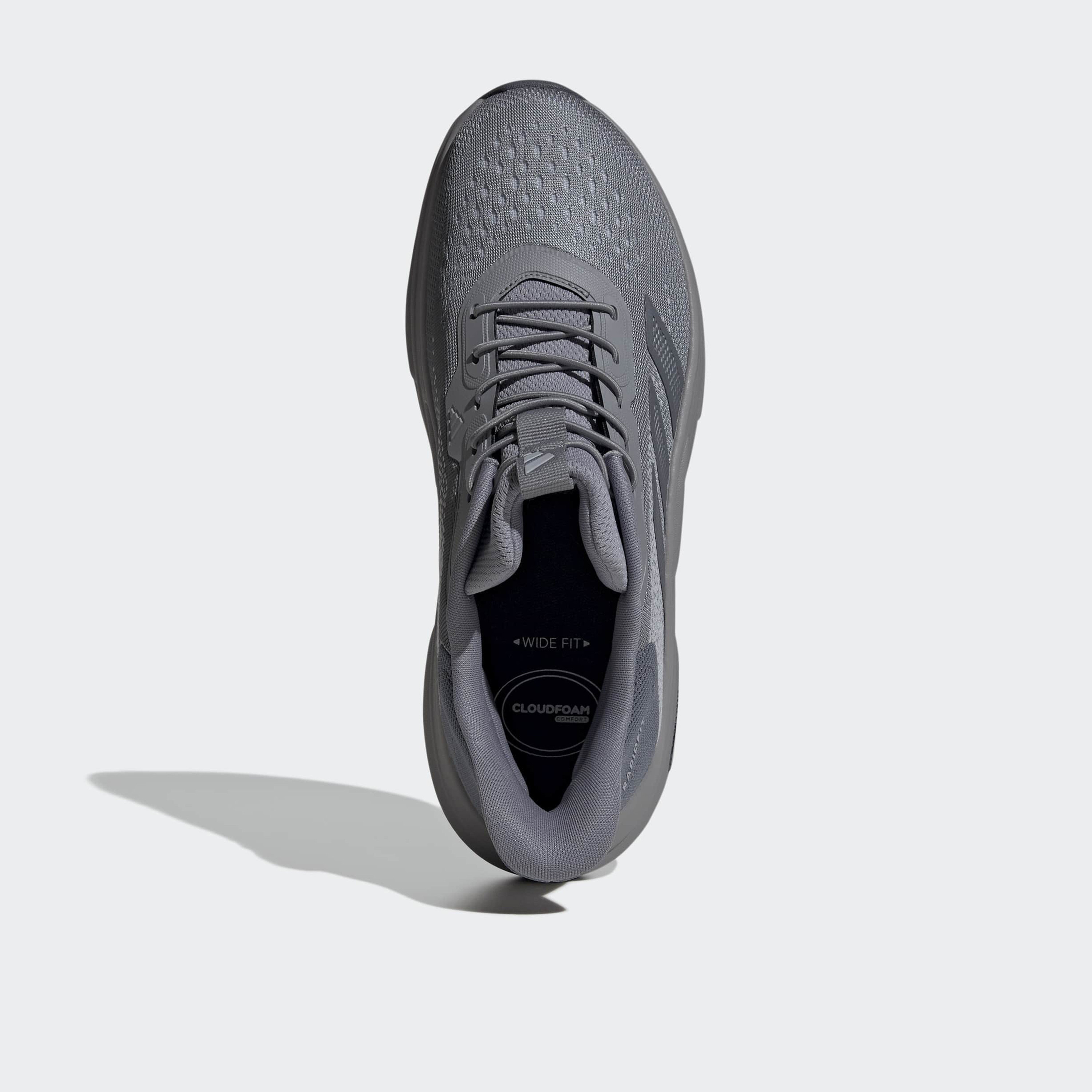 Adidas Men Cloudfoam Cuxxion Rapidfit Lace-Up Running Shoes-sports-men-shoes-image-3