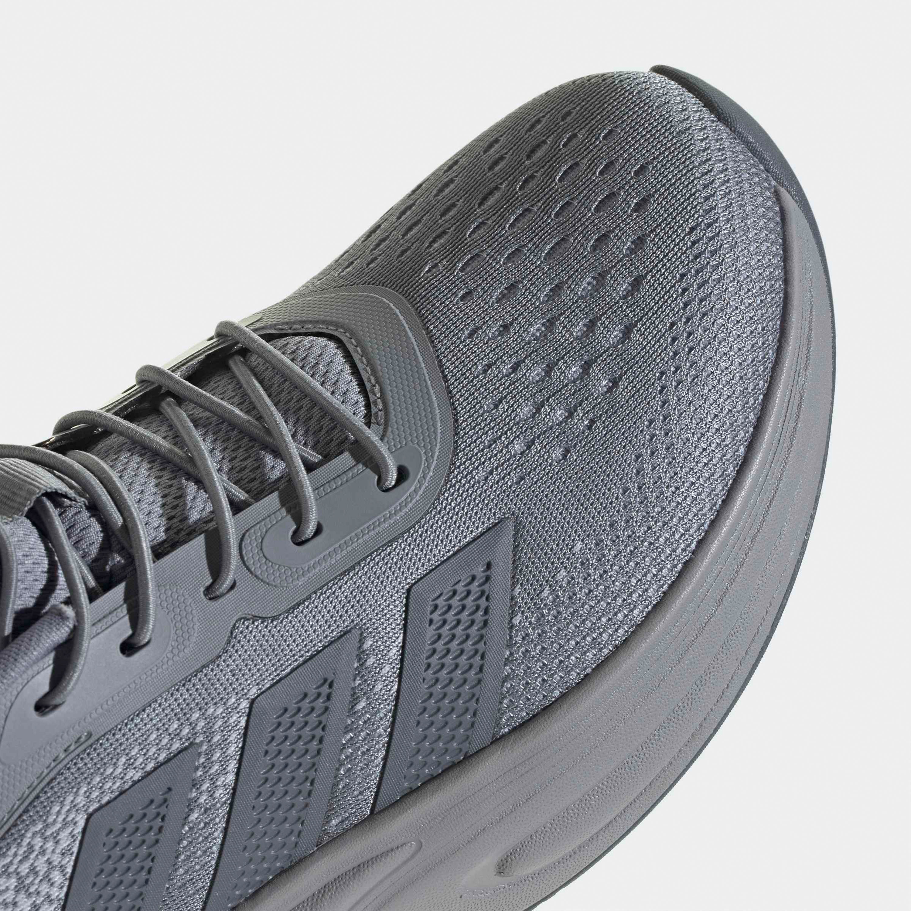 Adidas Men Cloudfoam Cuxxion Rapidfit Lace-Up Running Shoes-sports-men-shoes-image-5