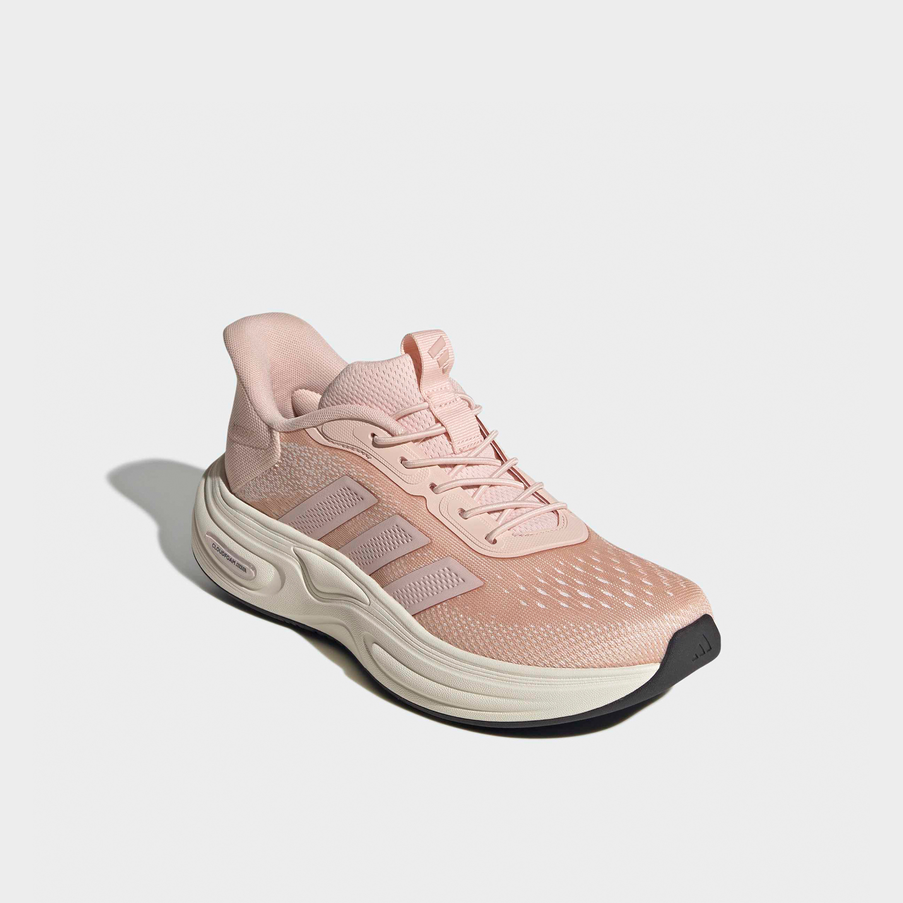 Adidas Women Cloudfoam Cuxxion-Rapidfit Lace-Up Sports Shoes-sports-women-shoes-image-1