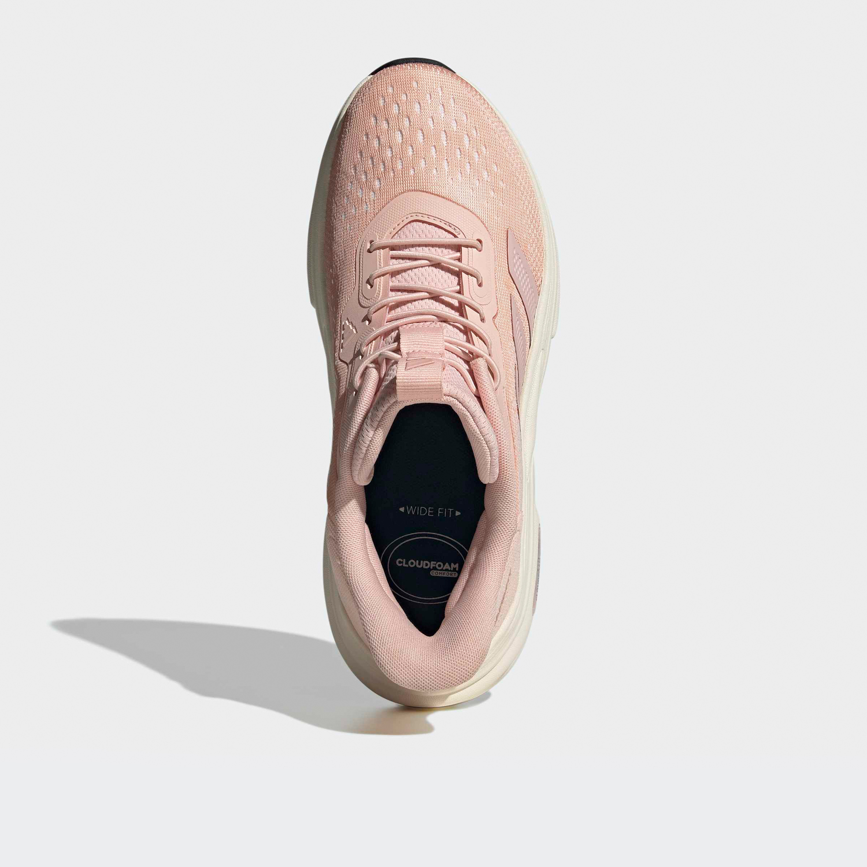 Adidas Women Cloudfoam Cuxxion-Rapidfit Lace-Up Sports Shoes-sports-women-shoes-image-3