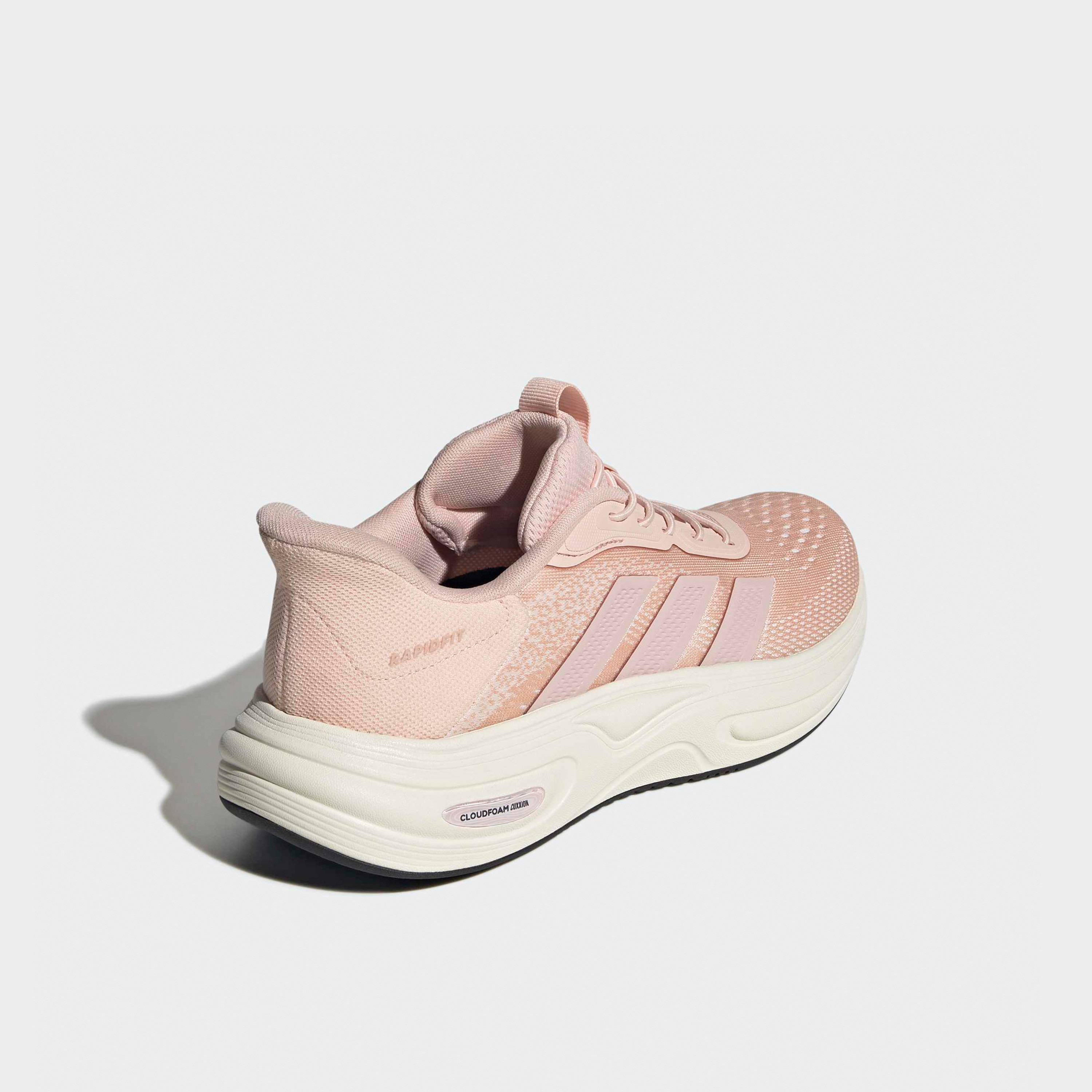 Adidas Women Cloudfoam Cuxxion-Rapidfit Lace-Up Sports Shoes-sports-women-shoes-image-7