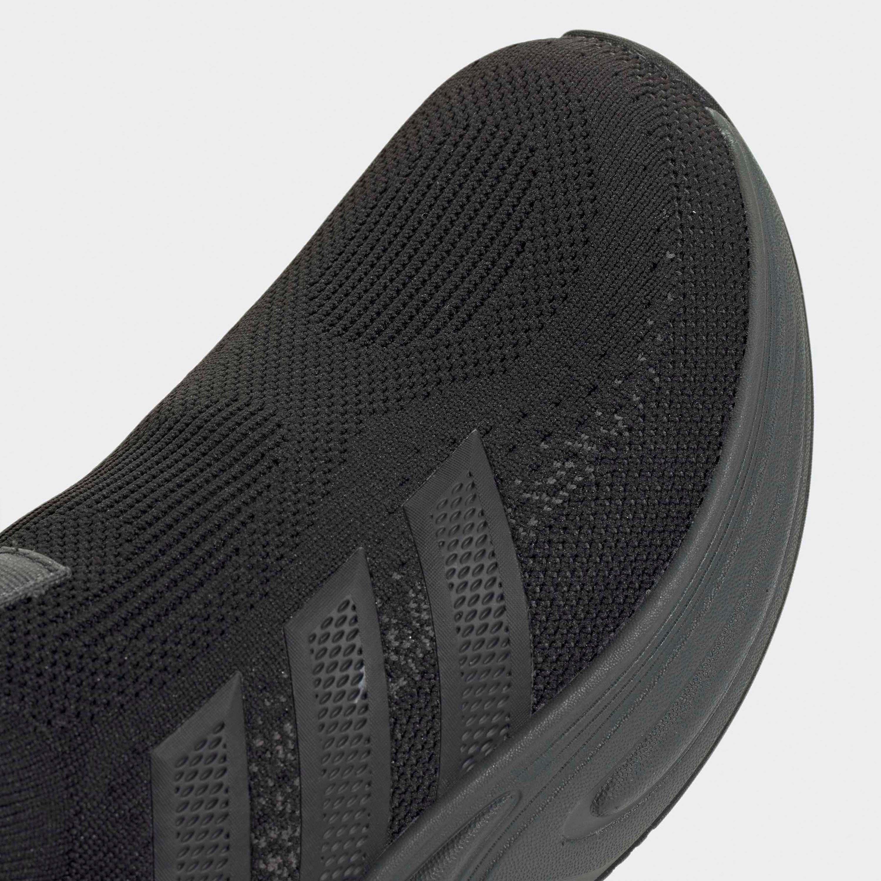 Adidas Men Cloudfoam Cuxxion Sock Slip-On Ankle Sneakers-sports-men-shoes-image-6