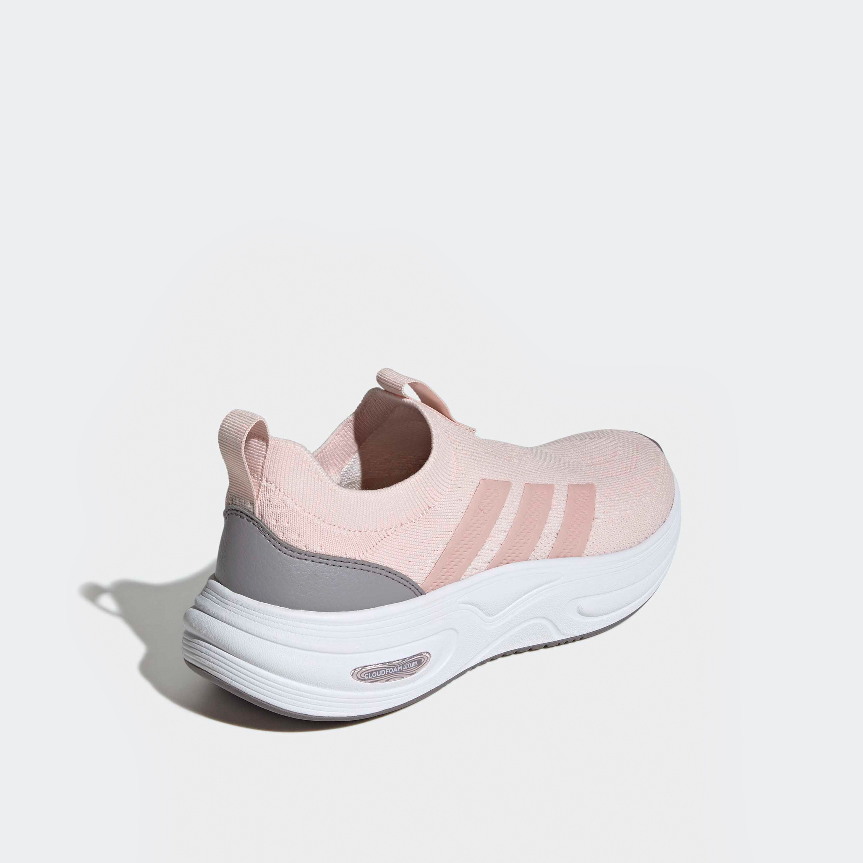 Adidas Women Cloudfoam Cuxxion Slip-On Ankle Sneakers-sports-women-shoes-image-5
