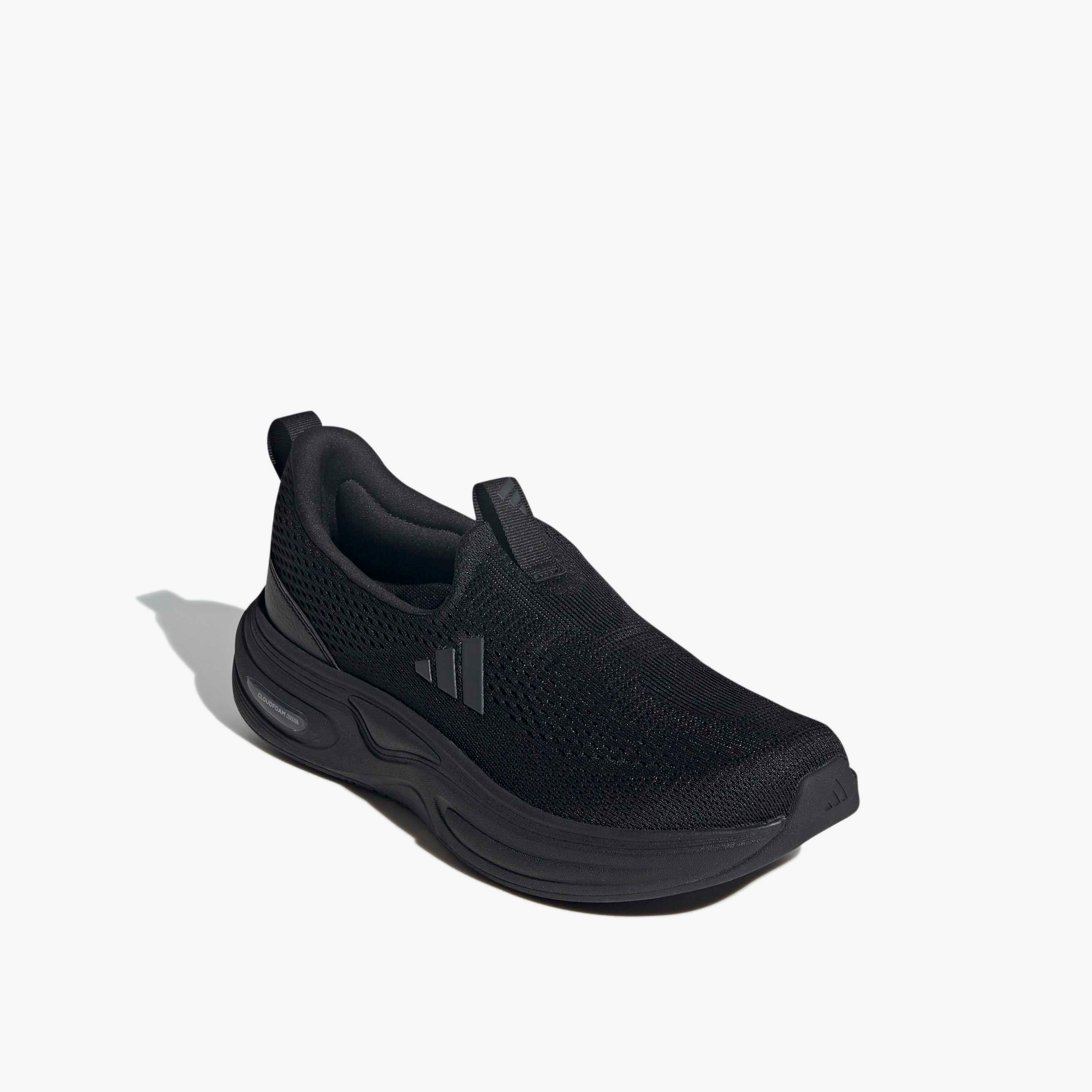 حذاء سنيكرز سهل الارتداء كلاود فوم كوكسيون - لاونج للرجال من أديداس-sports-men-shoes-image-1
