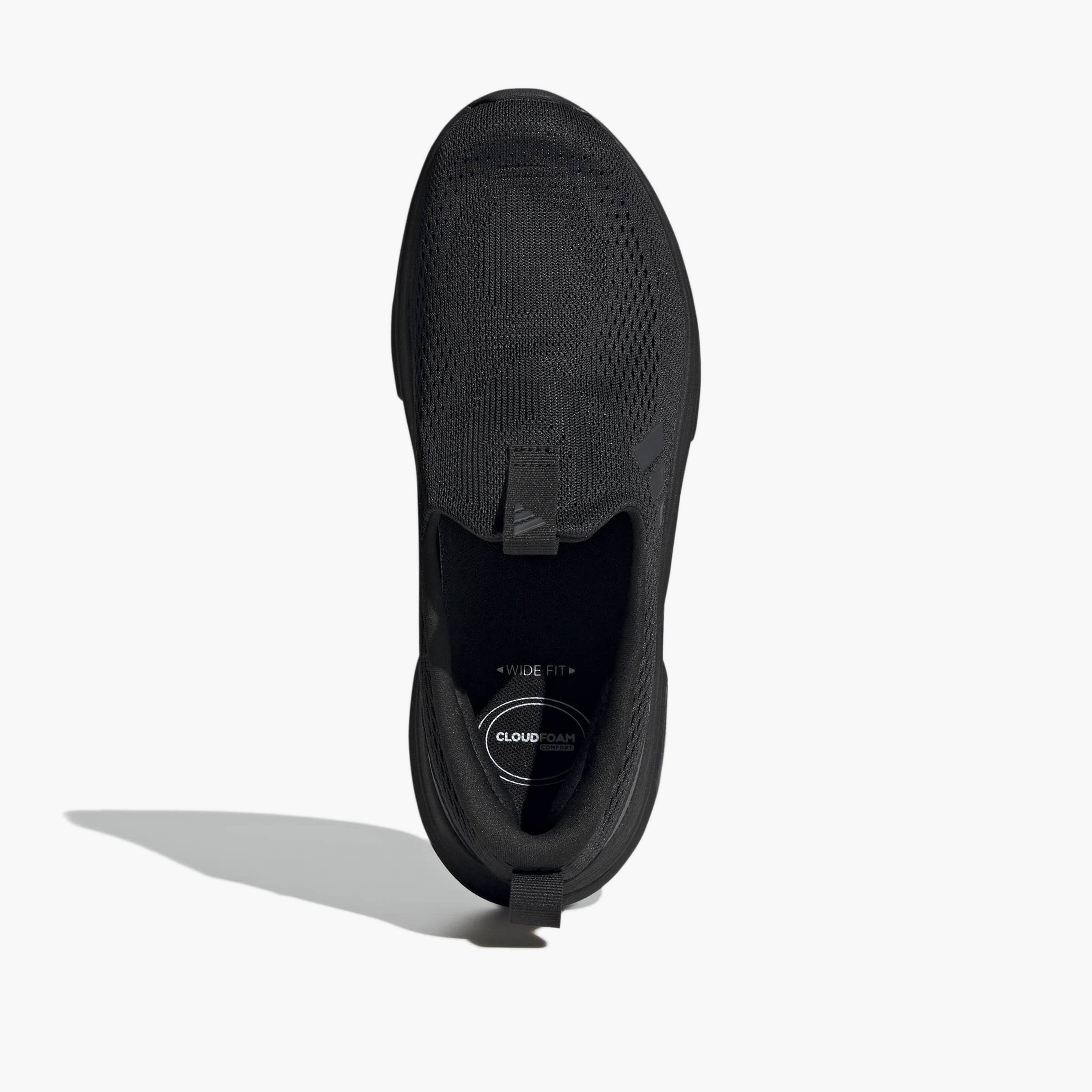 حذاء سنيكرز سهل الارتداء كلاود فوم كوكسيون - لاونج للرجال من أديداس-sports-men-shoes-image-4