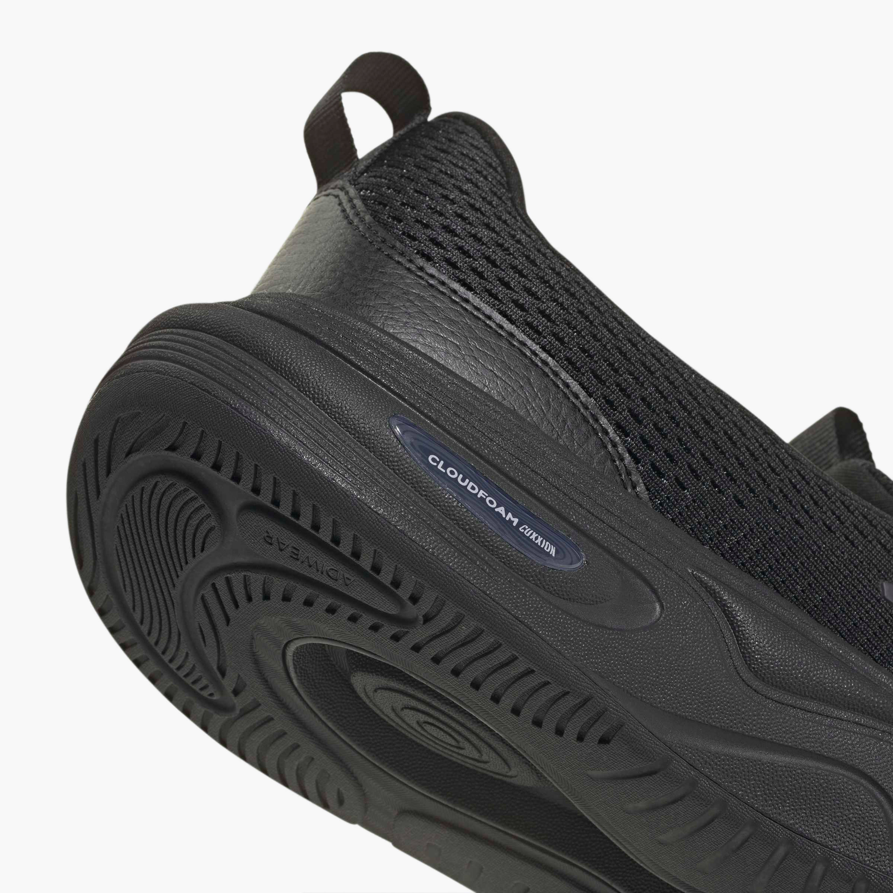 حذاء سنيكرز سهل الارتداء كلاود فوم كوكسيون - لاونج للرجال من أديداس-sports-men-shoes-image-7