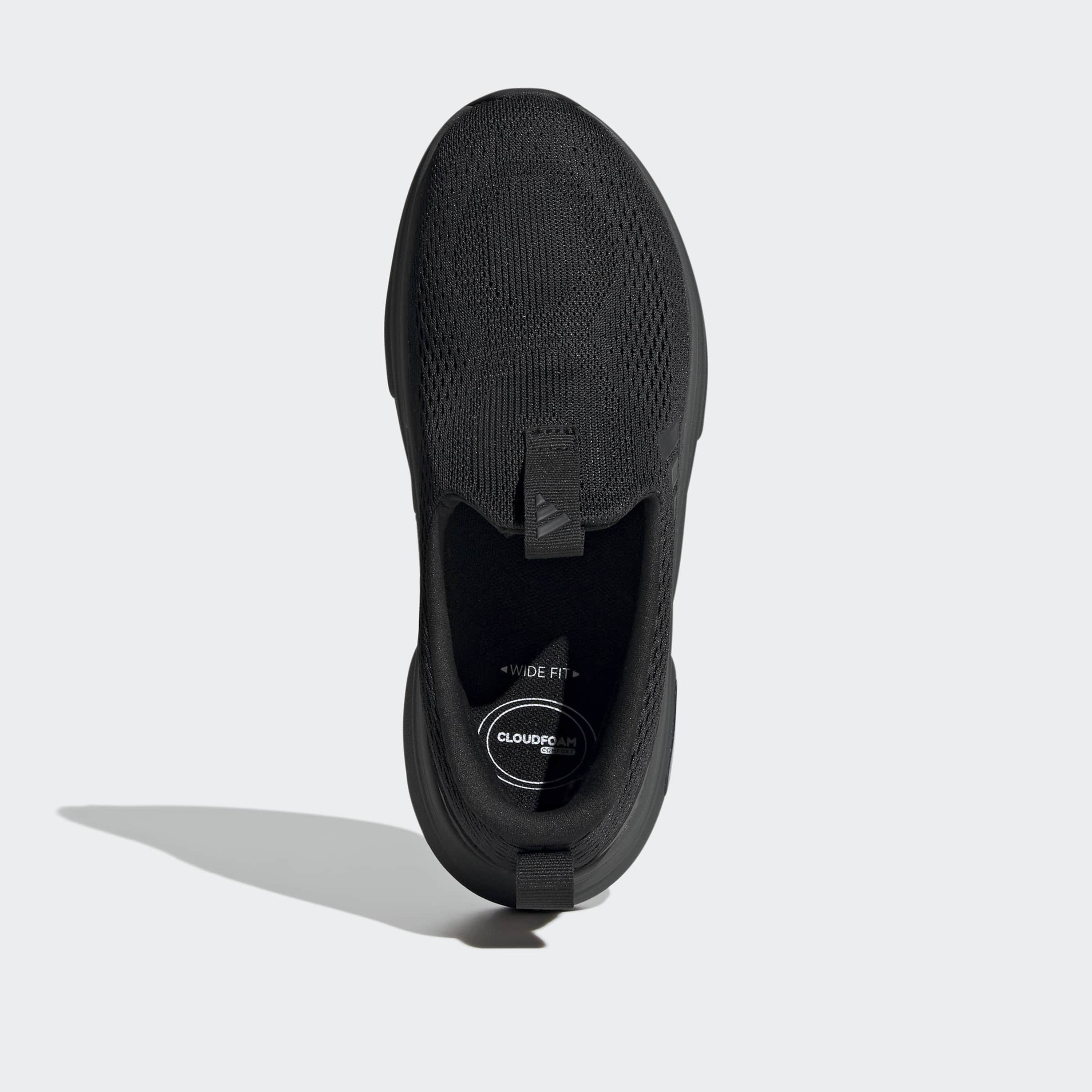 حذاء سنيكرز سهل الارتداء بطول الكاحل كلاود فوم كوكسيون للنساء من أديداس-women-shoes-sneakers-image-4