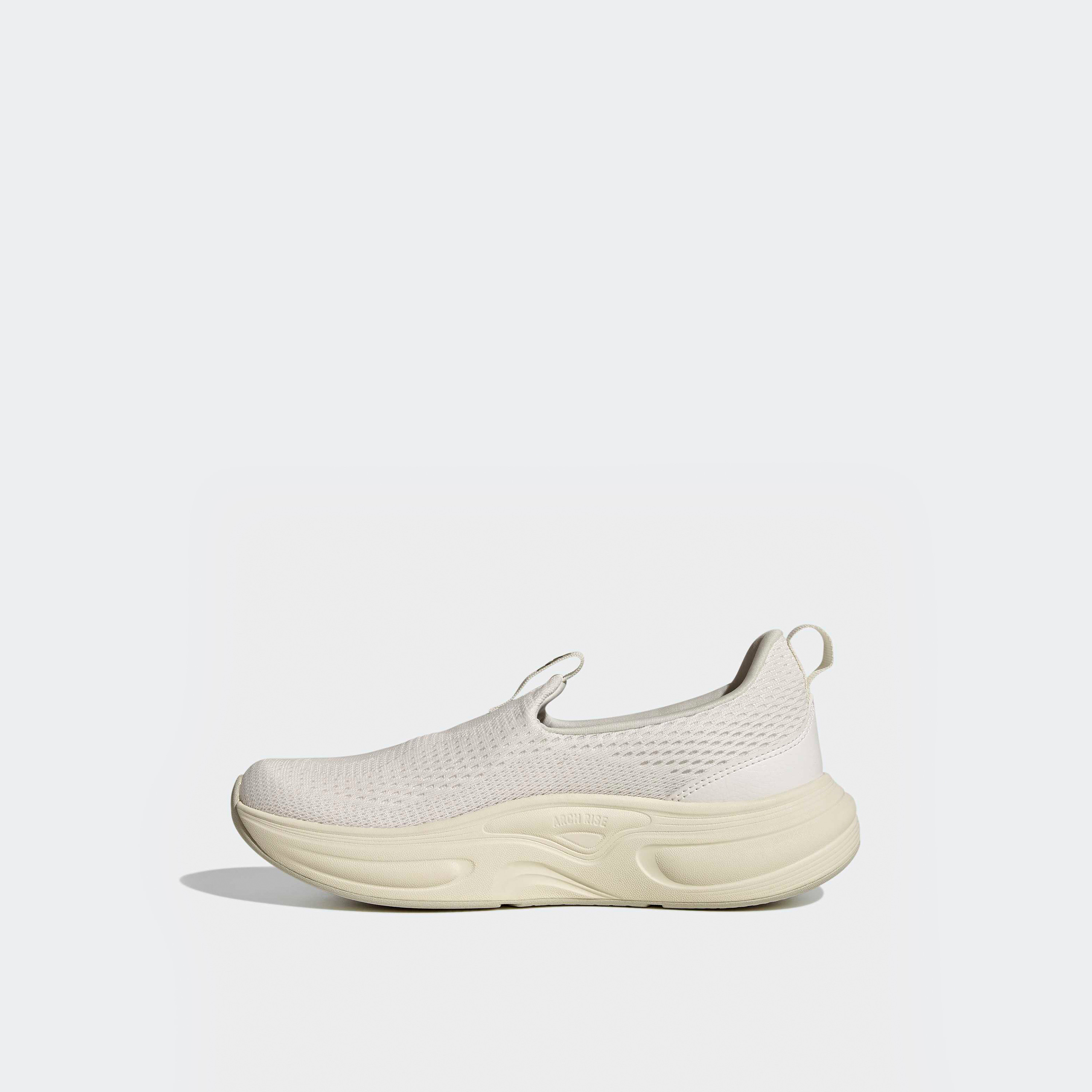 Adidas Women Cloudfoam Cuxxion Slip-On Ankle Sneakers-sports-women-shoes-image-3