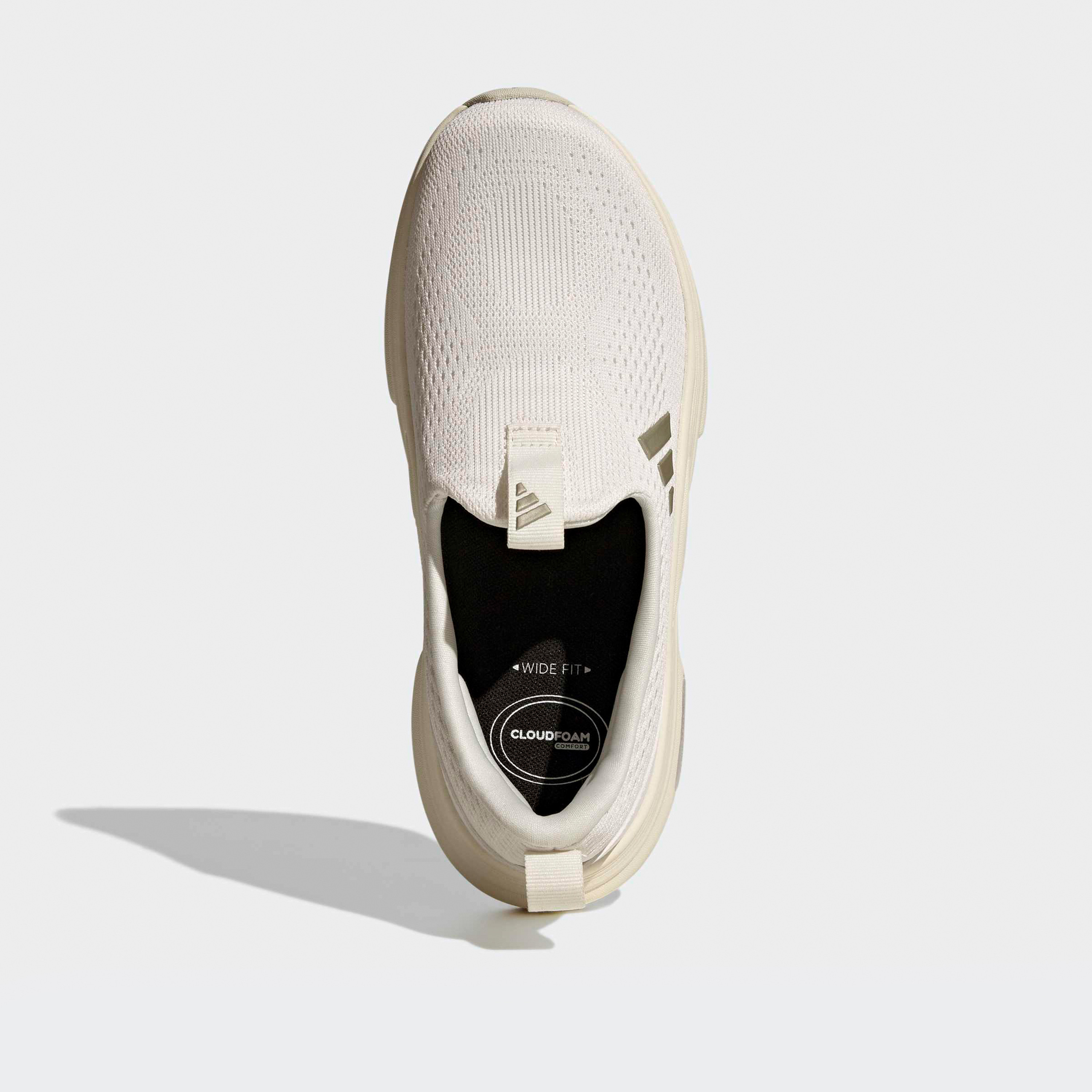 Adidas Women Cloudfoam Cuxxion Slip-On Ankle Sneakers-sports-women-shoes-image-4